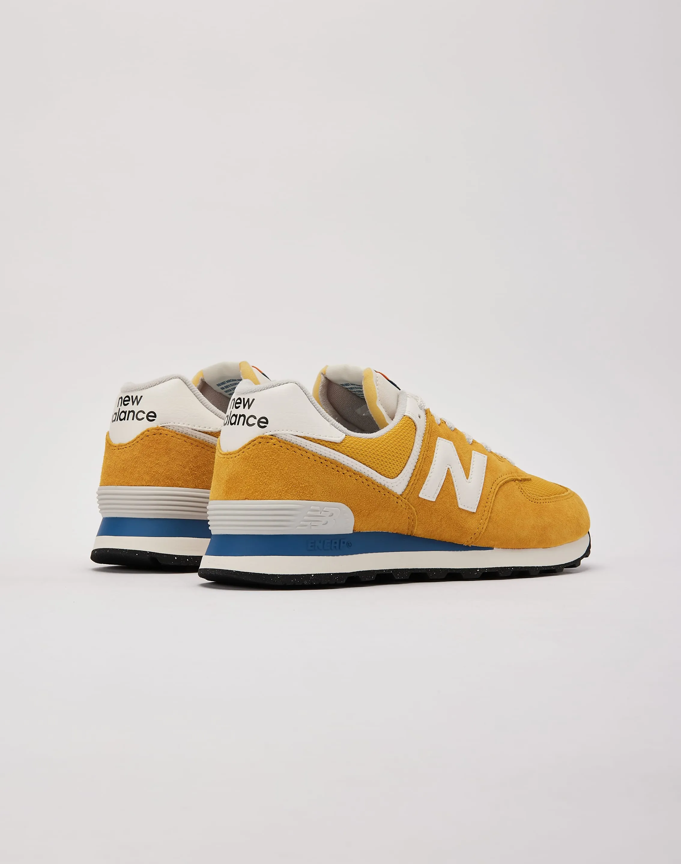New Balance 574 night walk