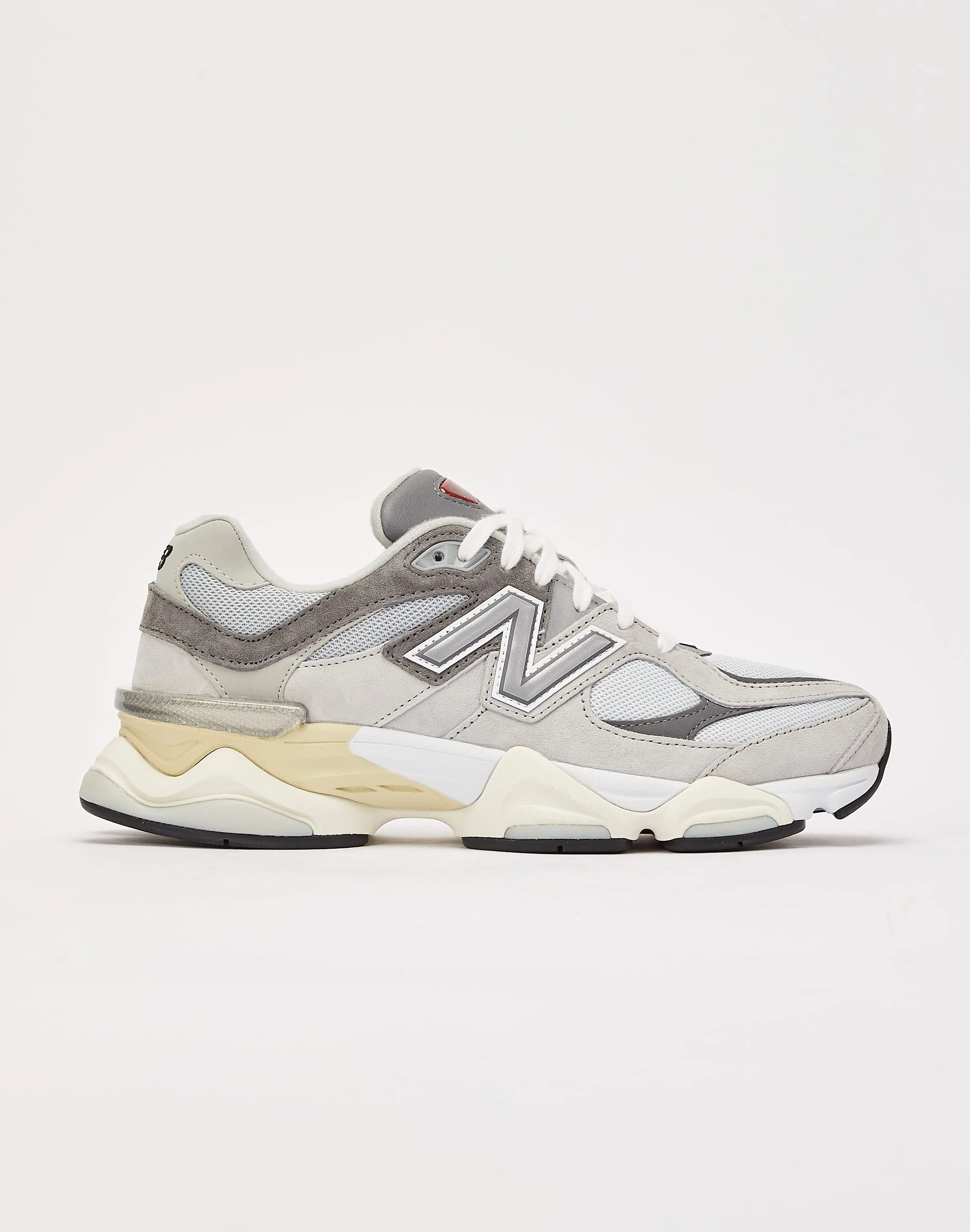 Sole Soft New Balance 9060