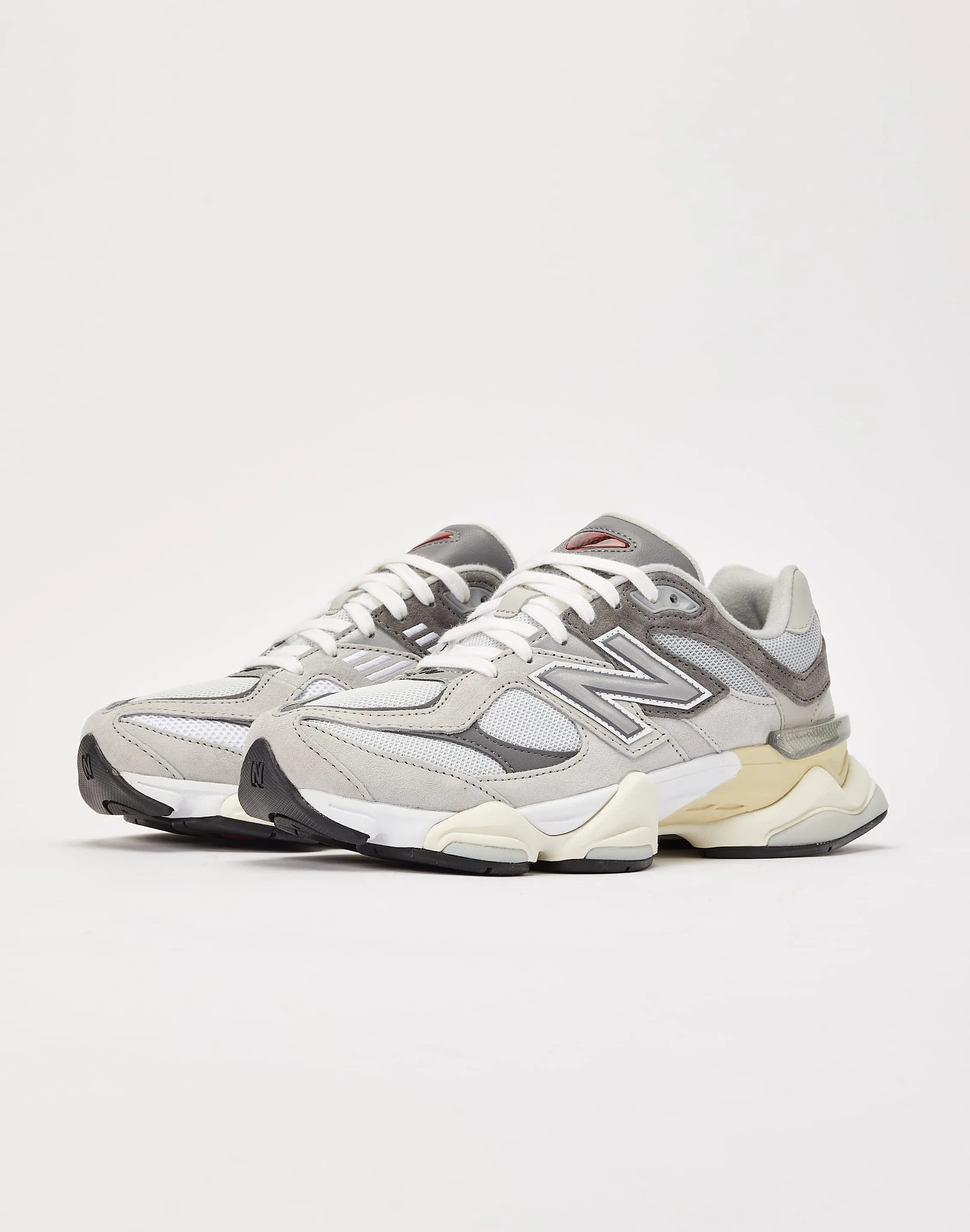 New Balance 9060 Memory Foam Comfort Fit