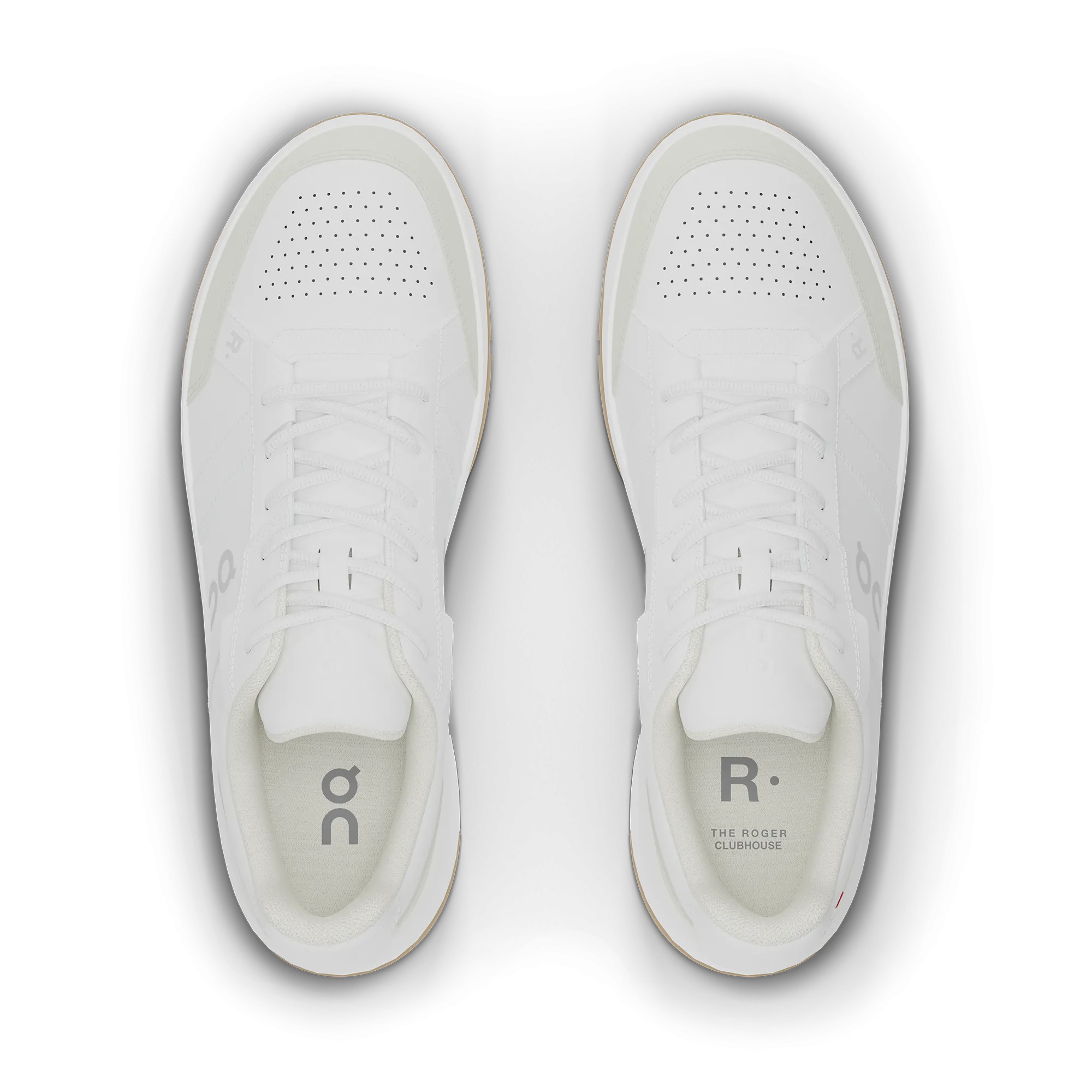 Crisp Look M On The Roger Clubhouse 3MF10540924