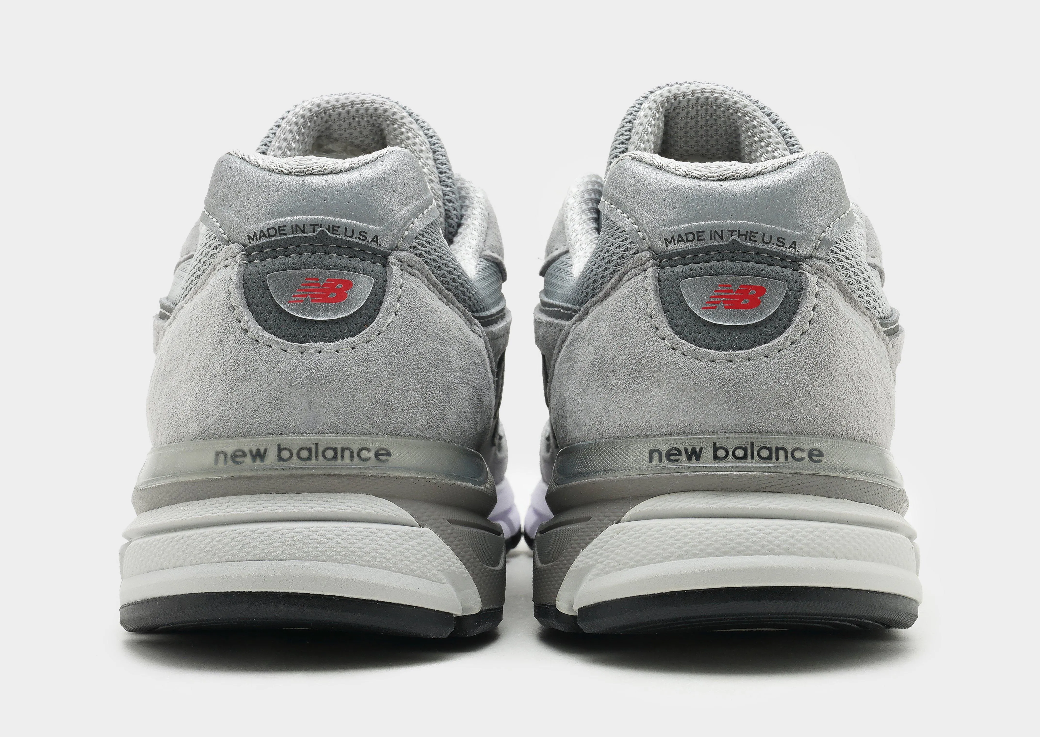 Made in USA 990v4 Core ComfortableFit