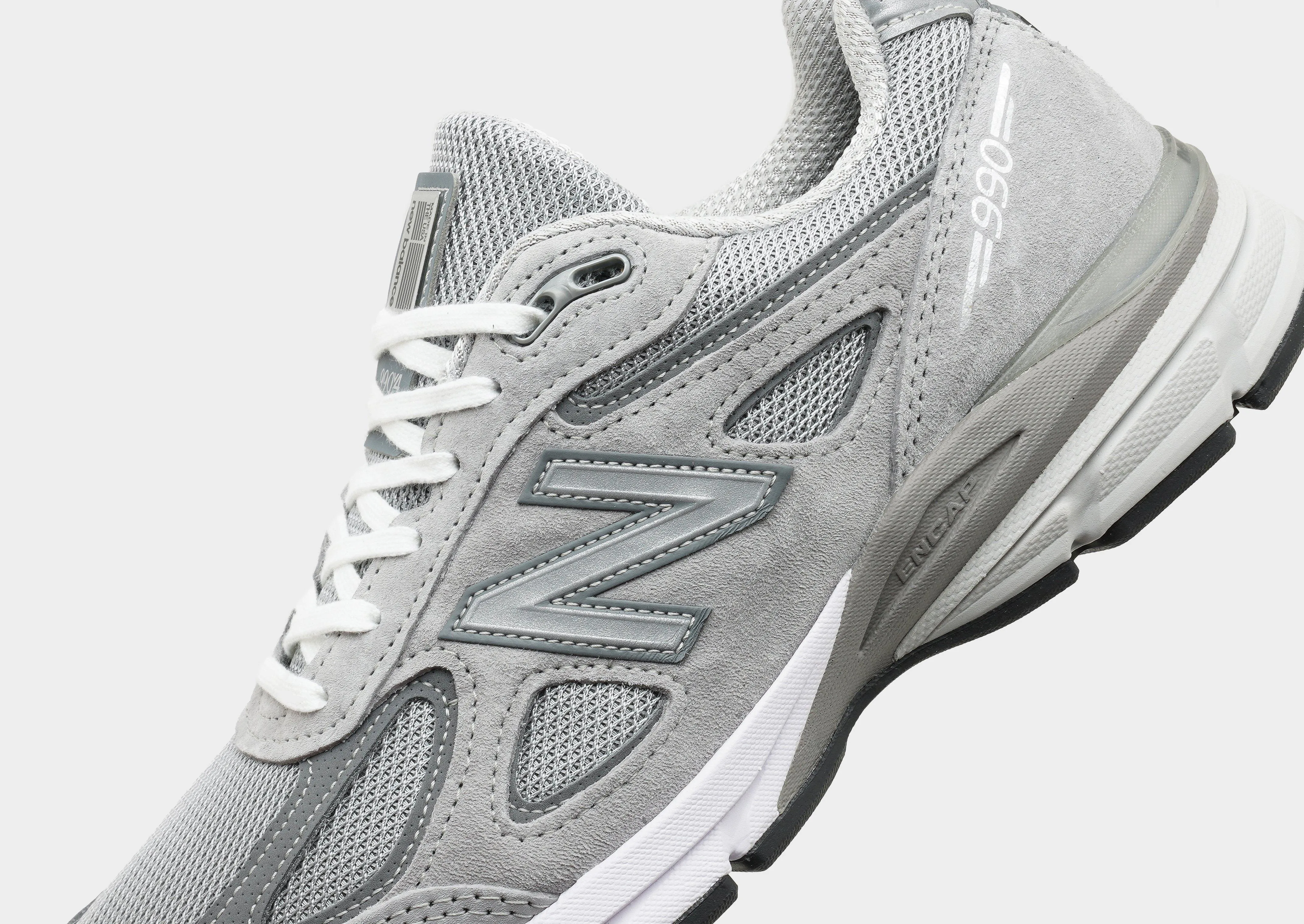 Made in USA 990v4 Core ComfortableFit