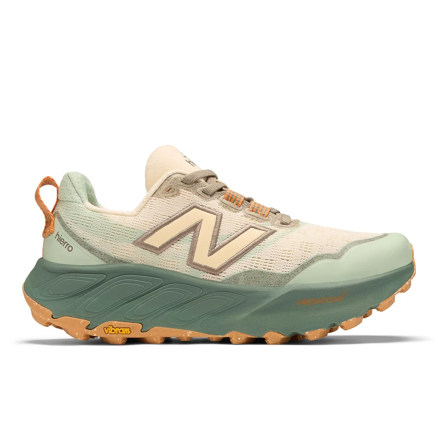 WOMEN'S HIERRO V9 - B - O9 CALCIUM Comfort water