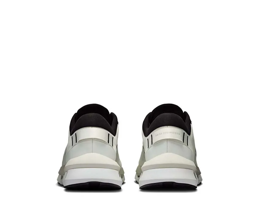 On Cloudzone "Ice" Performance Support Non Toxic Adhesives