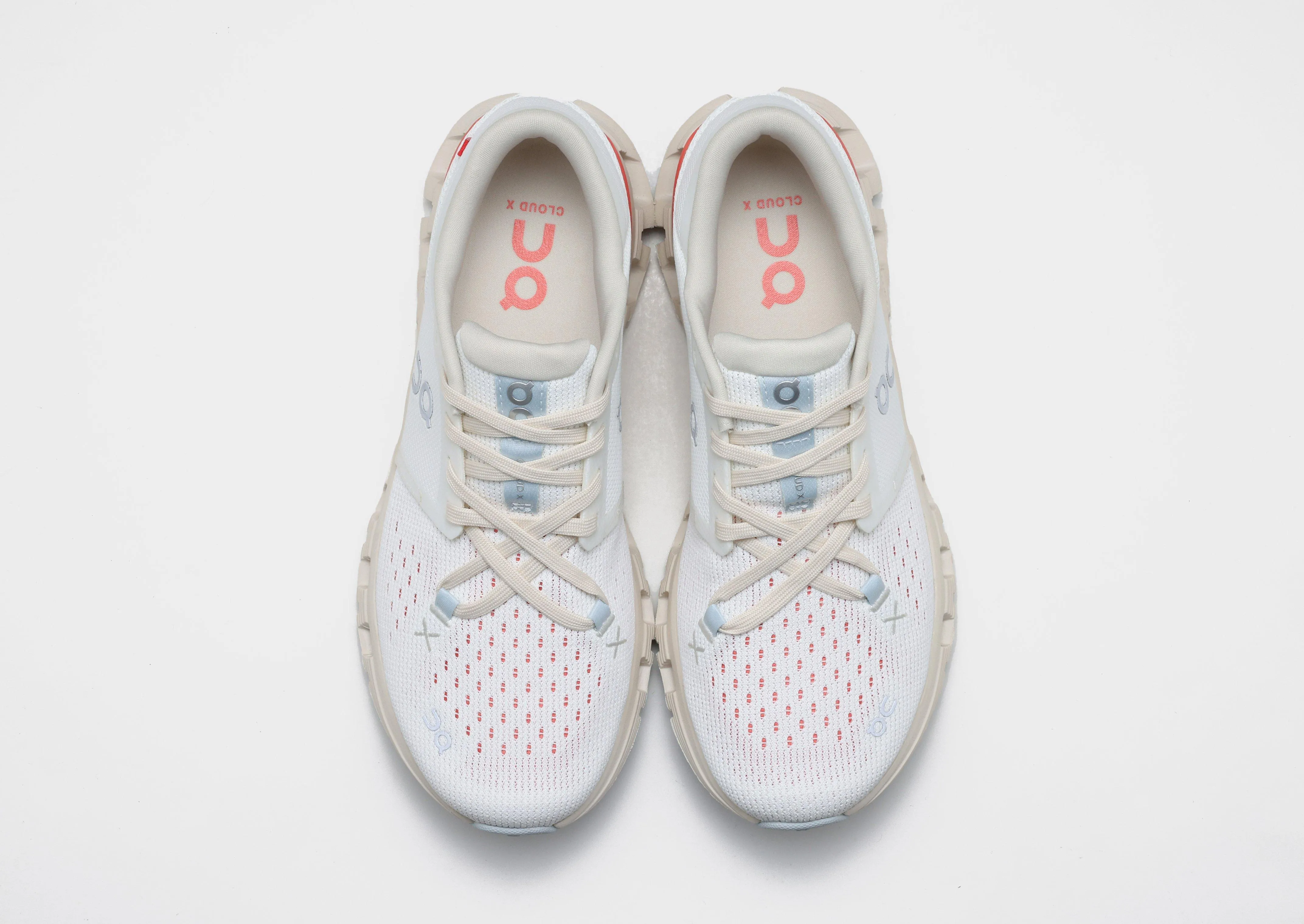 Cushioned performance Ortholite insole Cloud X 4 Women's