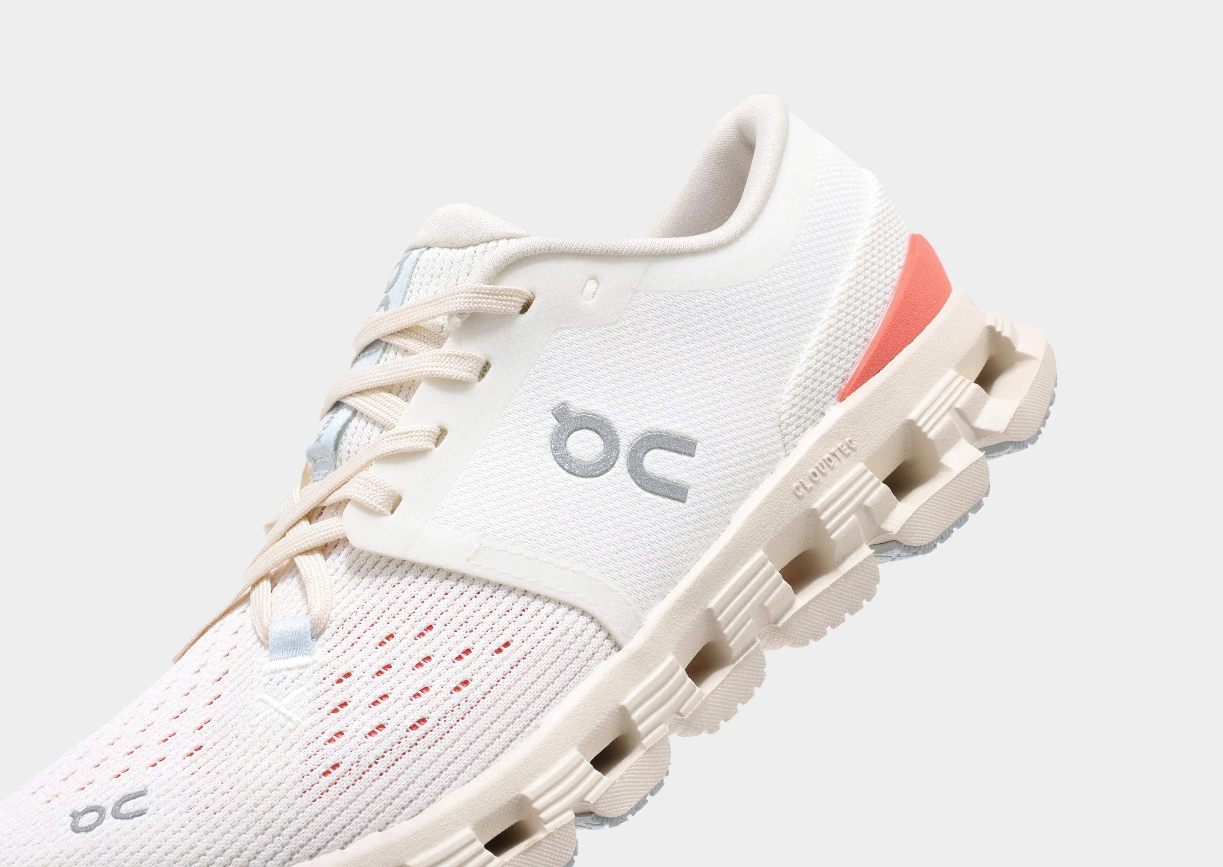 Unibody Construction Active Vibe Cloud X 4 Women's