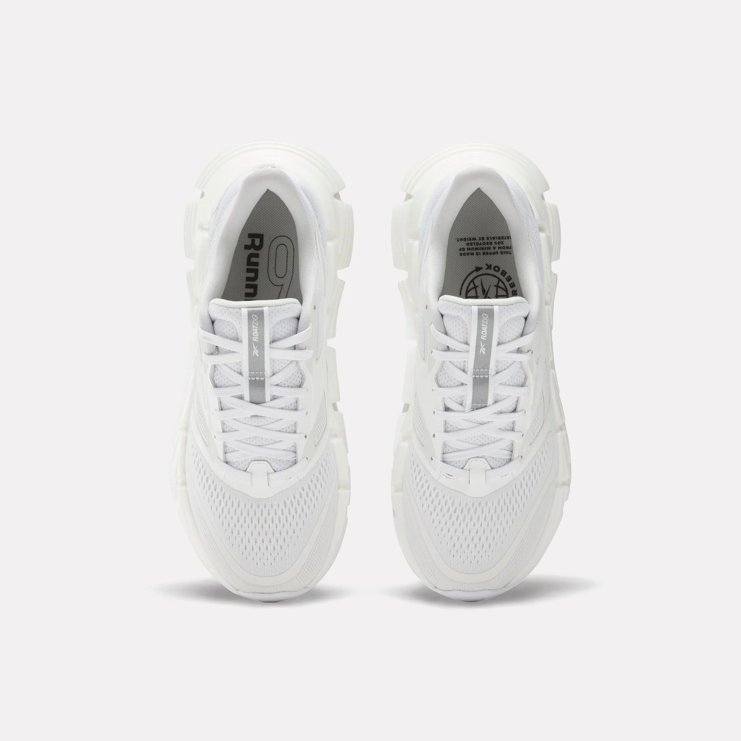 traditional running shoes Women's FloatZig 2 Running Shoes