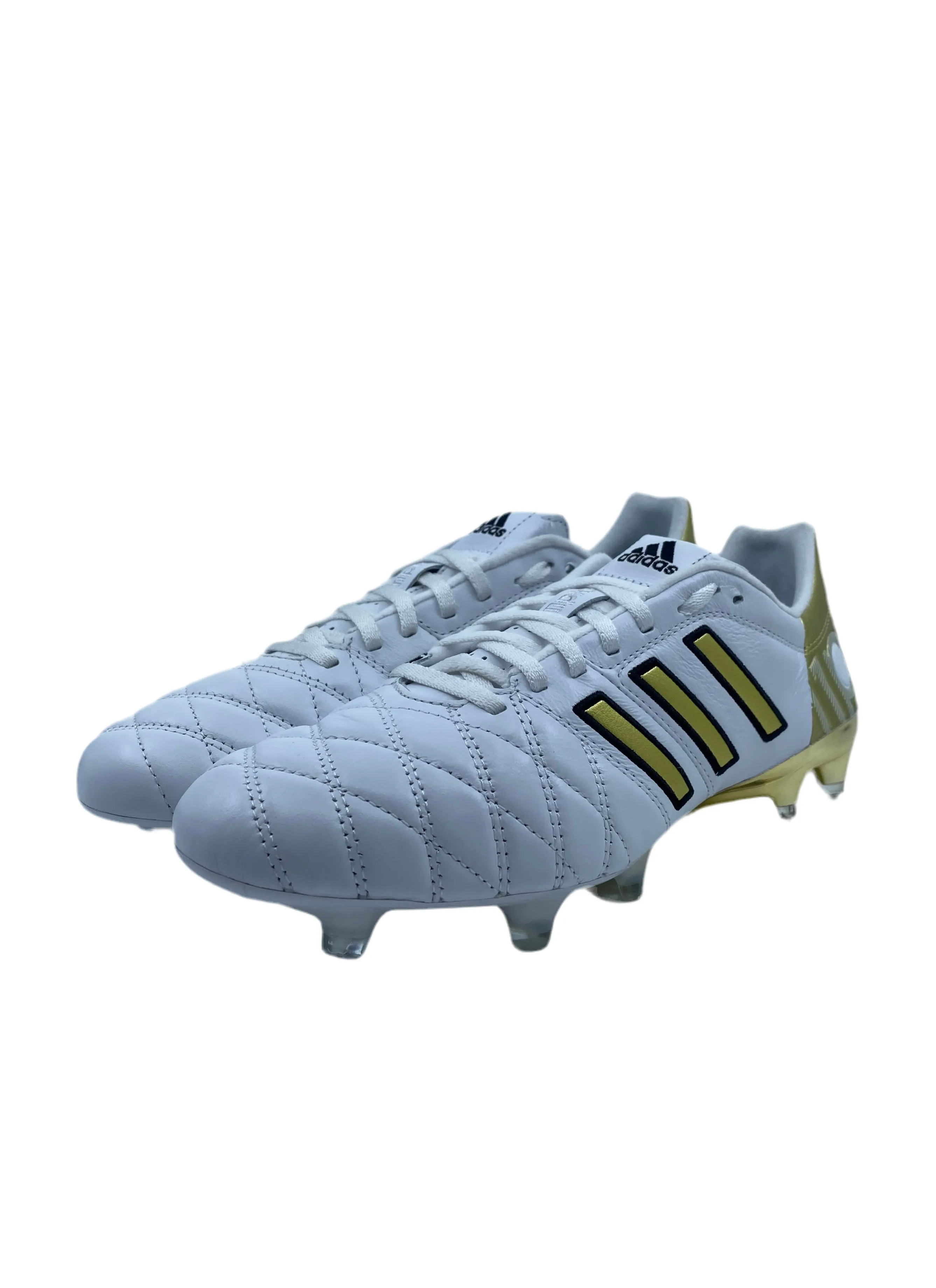 Wing Sprint Support Pad Adidas Adipure TKPro - Size 43 1/3 & 44
