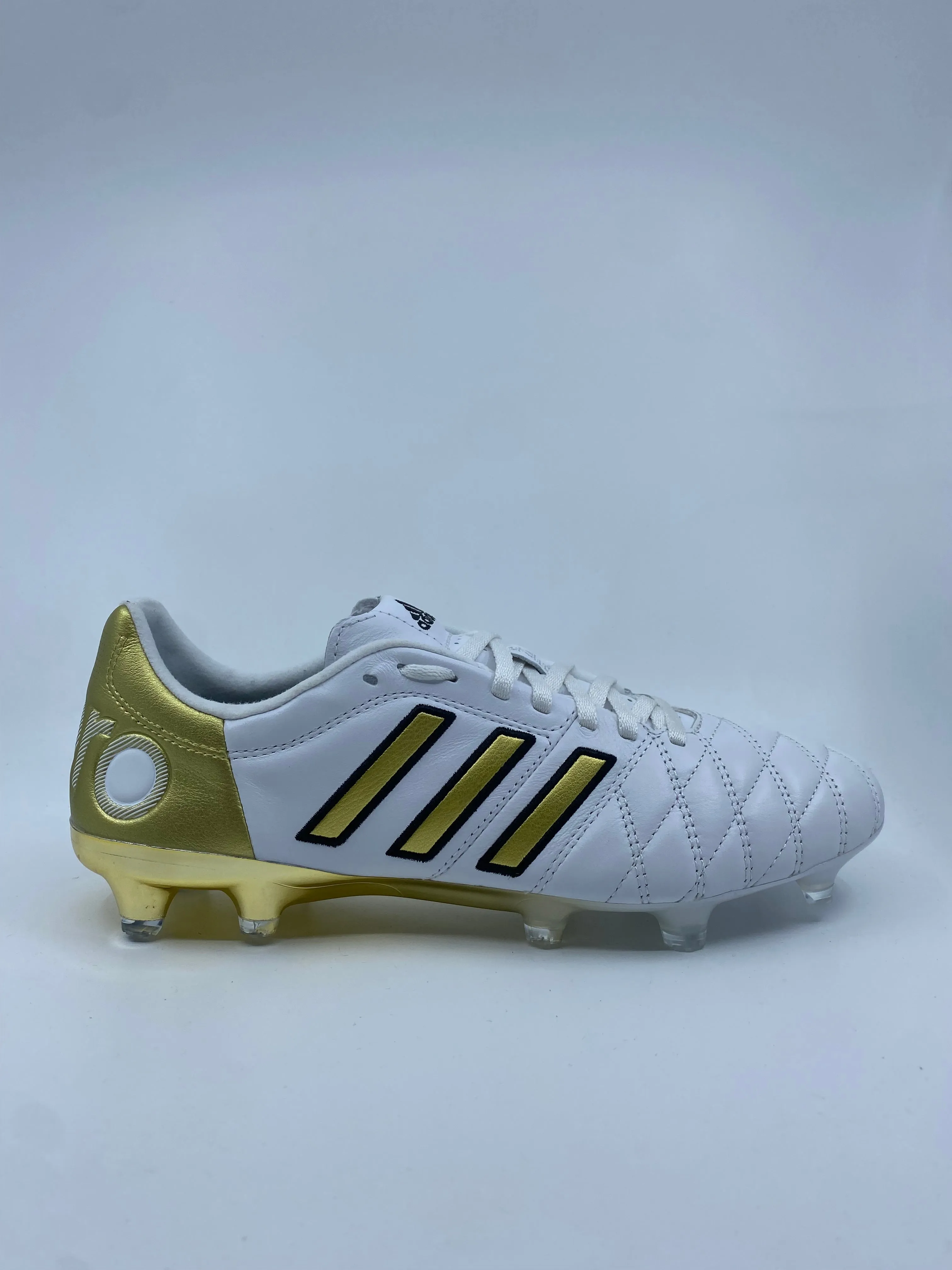 Adidas Adipure TKPro - Size 43 1/3 & 44 Fitness routine
