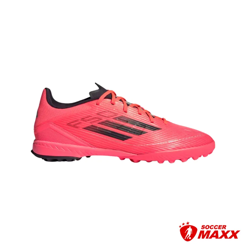 adidas F50 League Turf Shoes Reflex Play
