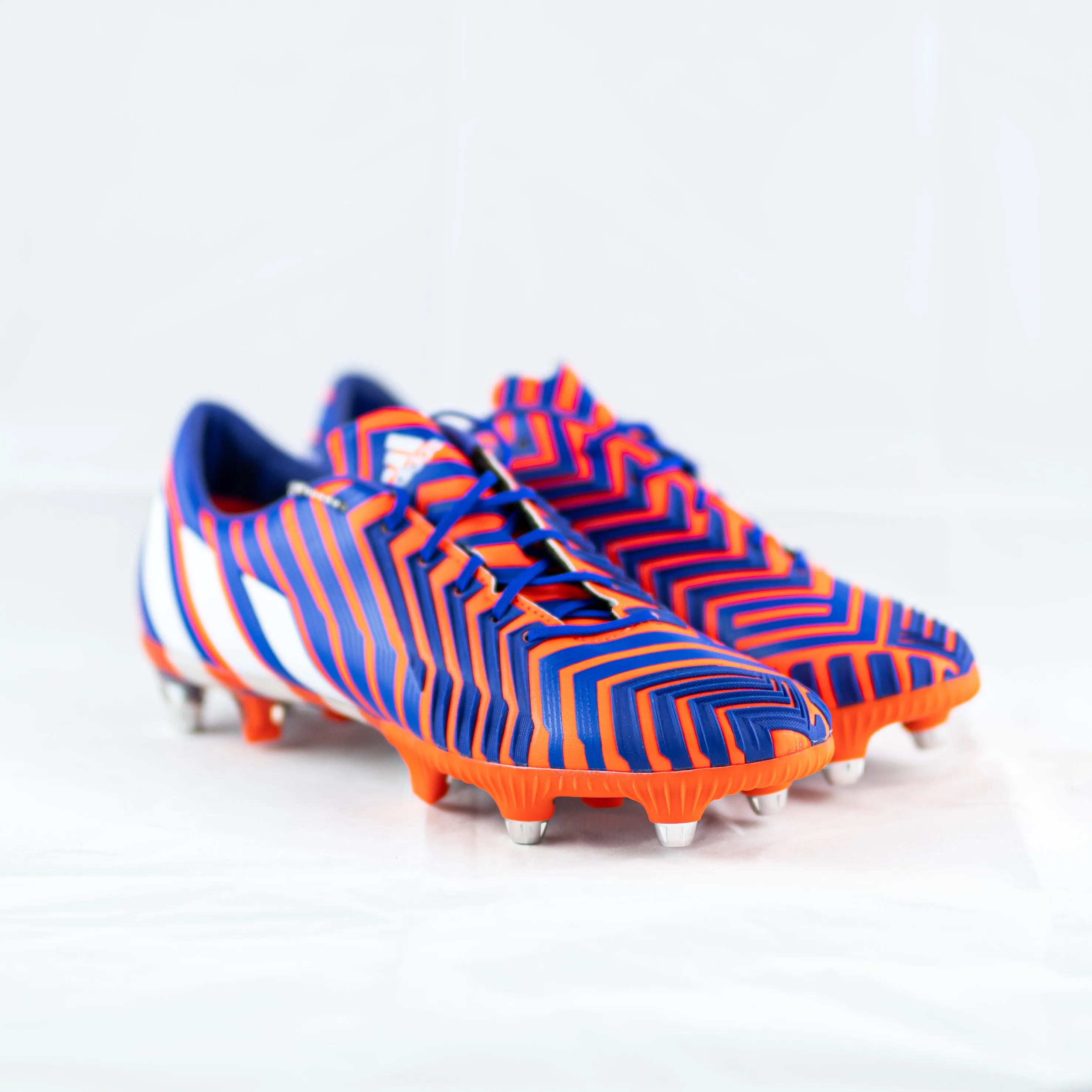 Tactical Control Adidas Predator Instinct SG