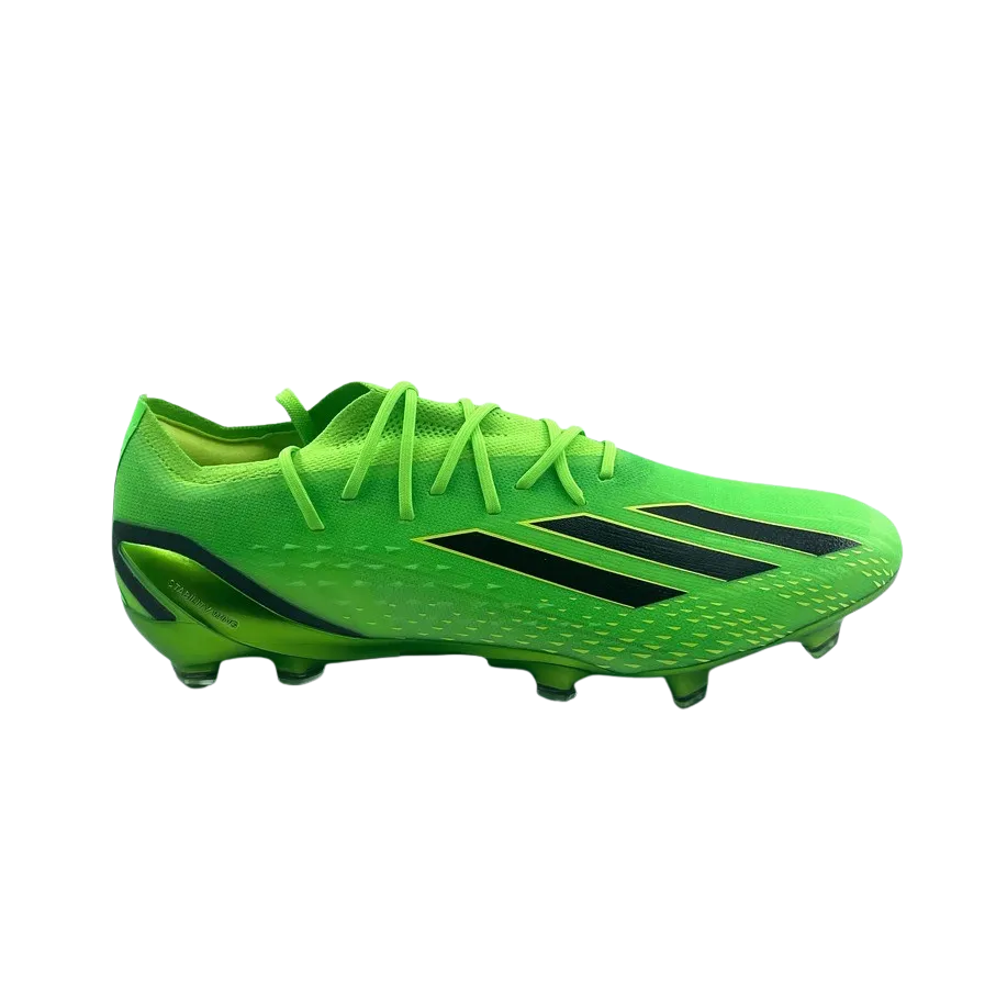 Adidas X Speedportal.1 FG Indoor Match Game Motion