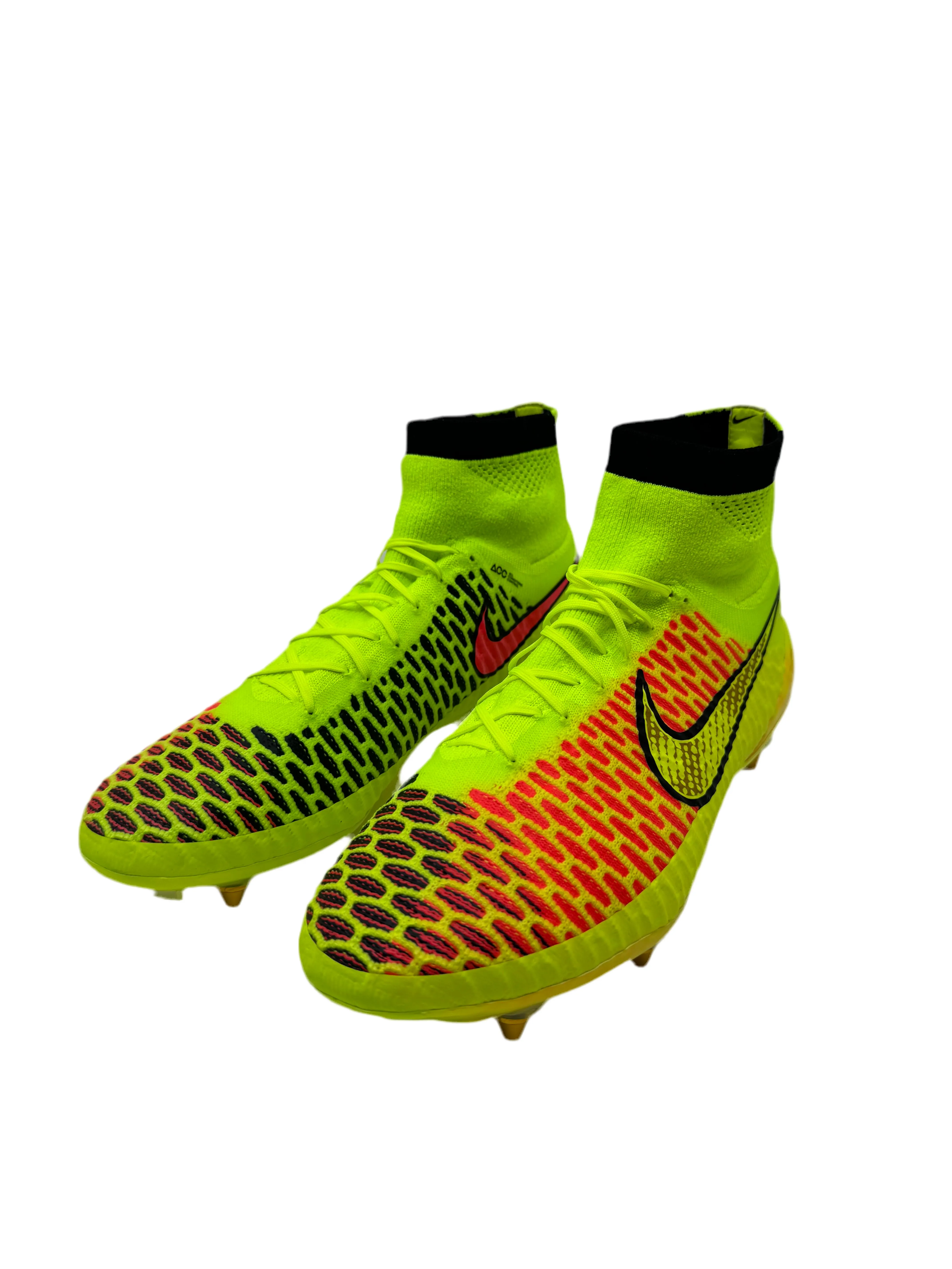 Efficient Cushion Easy Maintenance Nike Magista Obra 1 - Size 42
