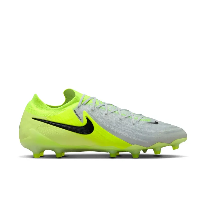 Ground Motion Daily Training Nike Phantom GX II Elite AG-Pro