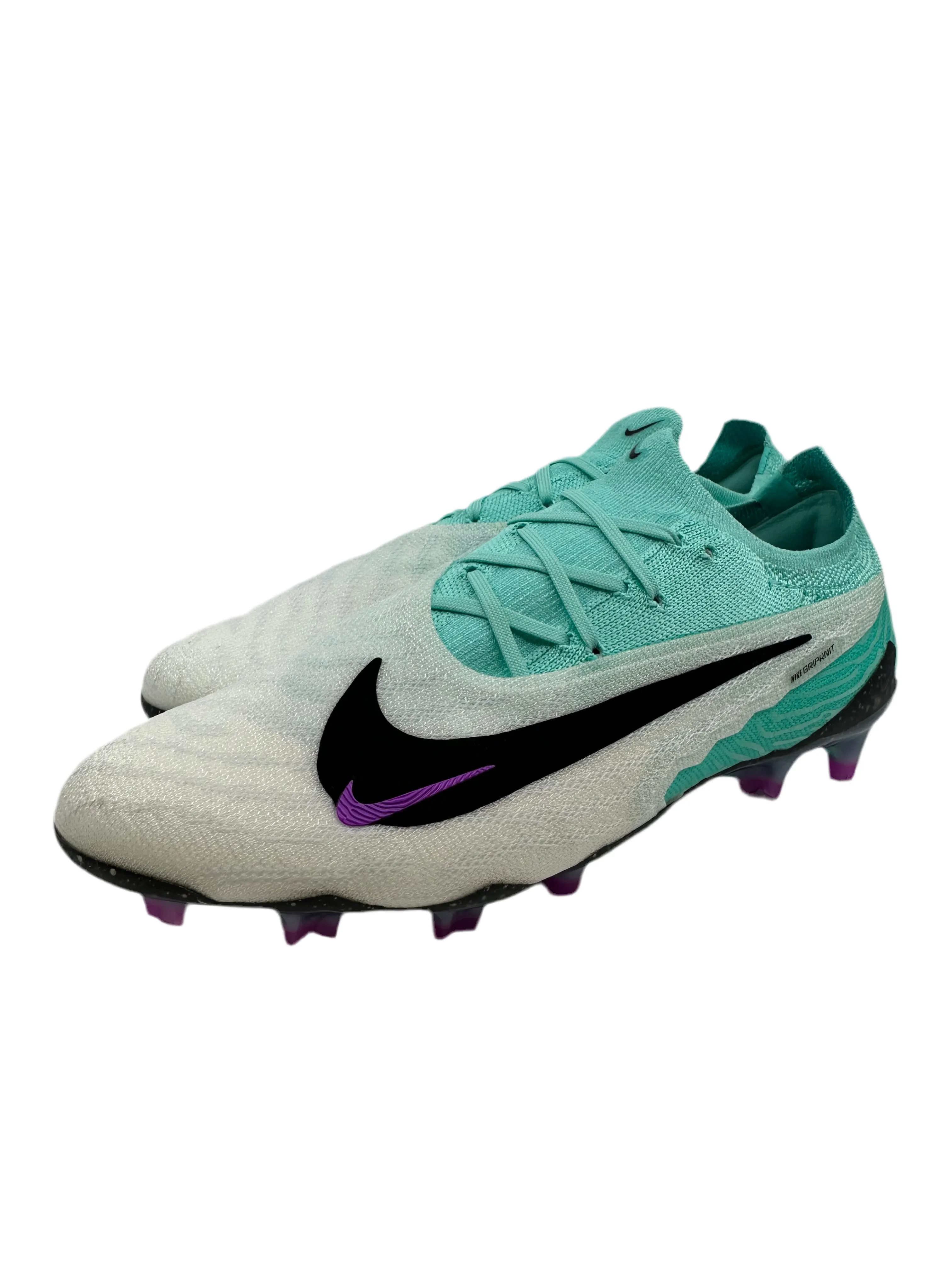 Zero Pressure Active Lifestyle Nike Phantom GX - Size 46