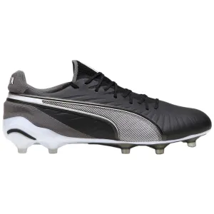 Padded Tongue Maximum Support Puma King Ulitmate Firm/Artificial Ground Football Boots