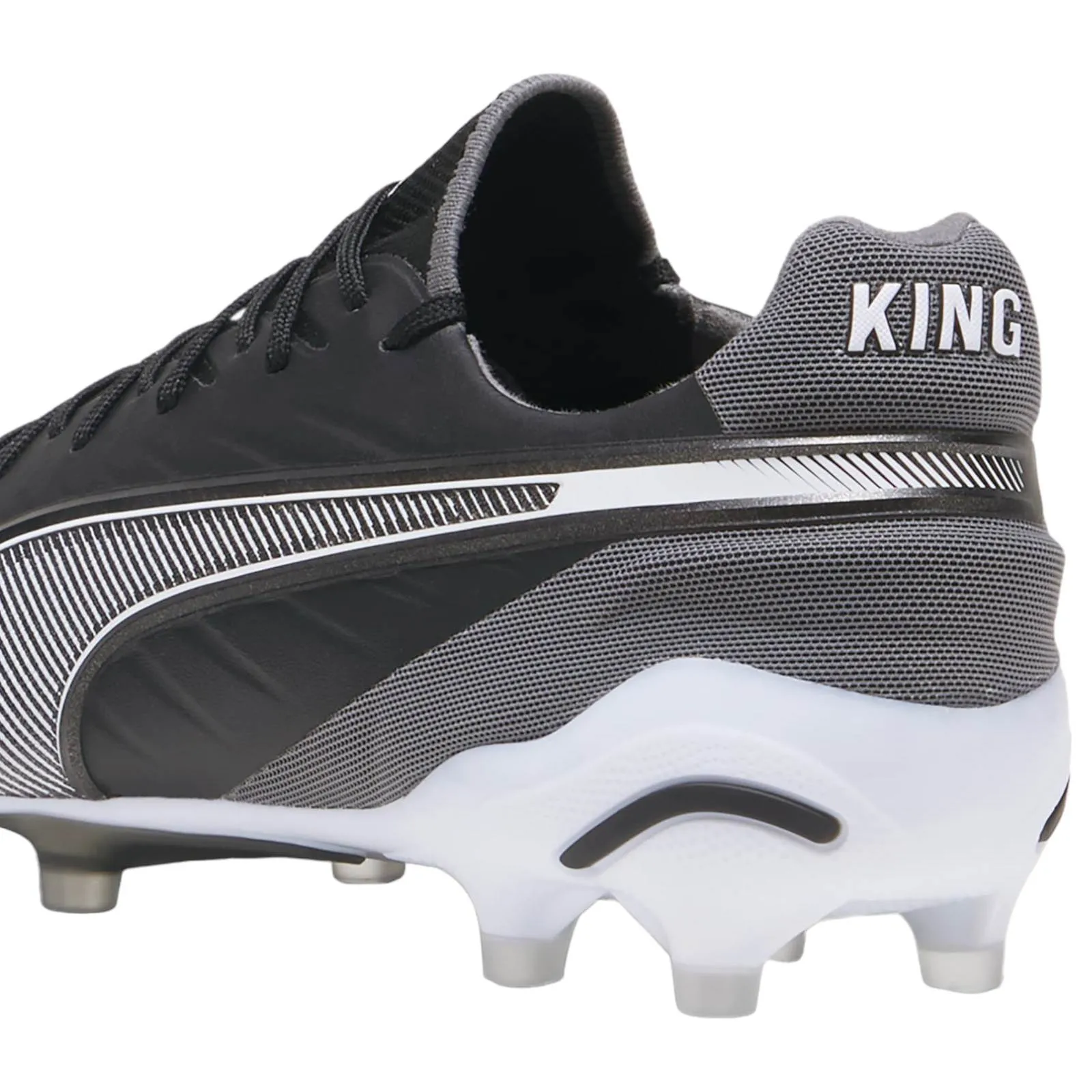 Pro Agility Pro Support Puma King Ulitmate Firm/Artificial Ground Football Boots