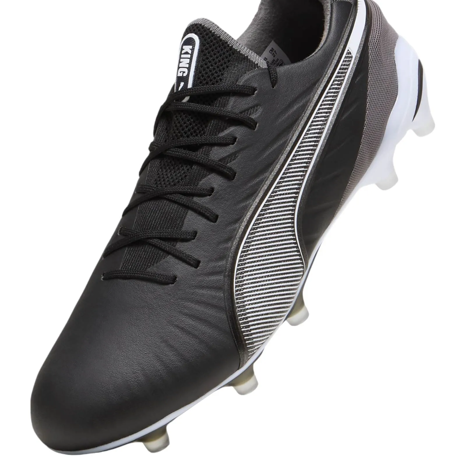 Puma King Ulitmate Firm/Artificial Ground Football Boots Training Tools