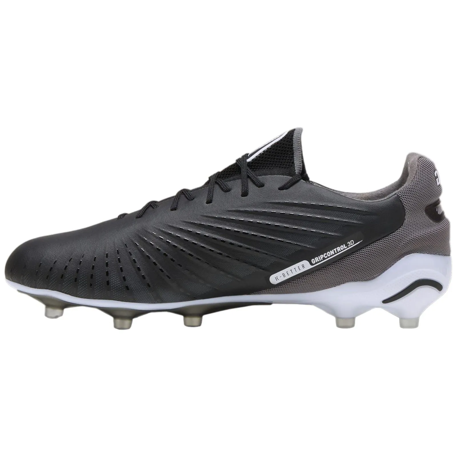 Puma King Ulitmate Firm/Artificial Ground Football Boots Firm support