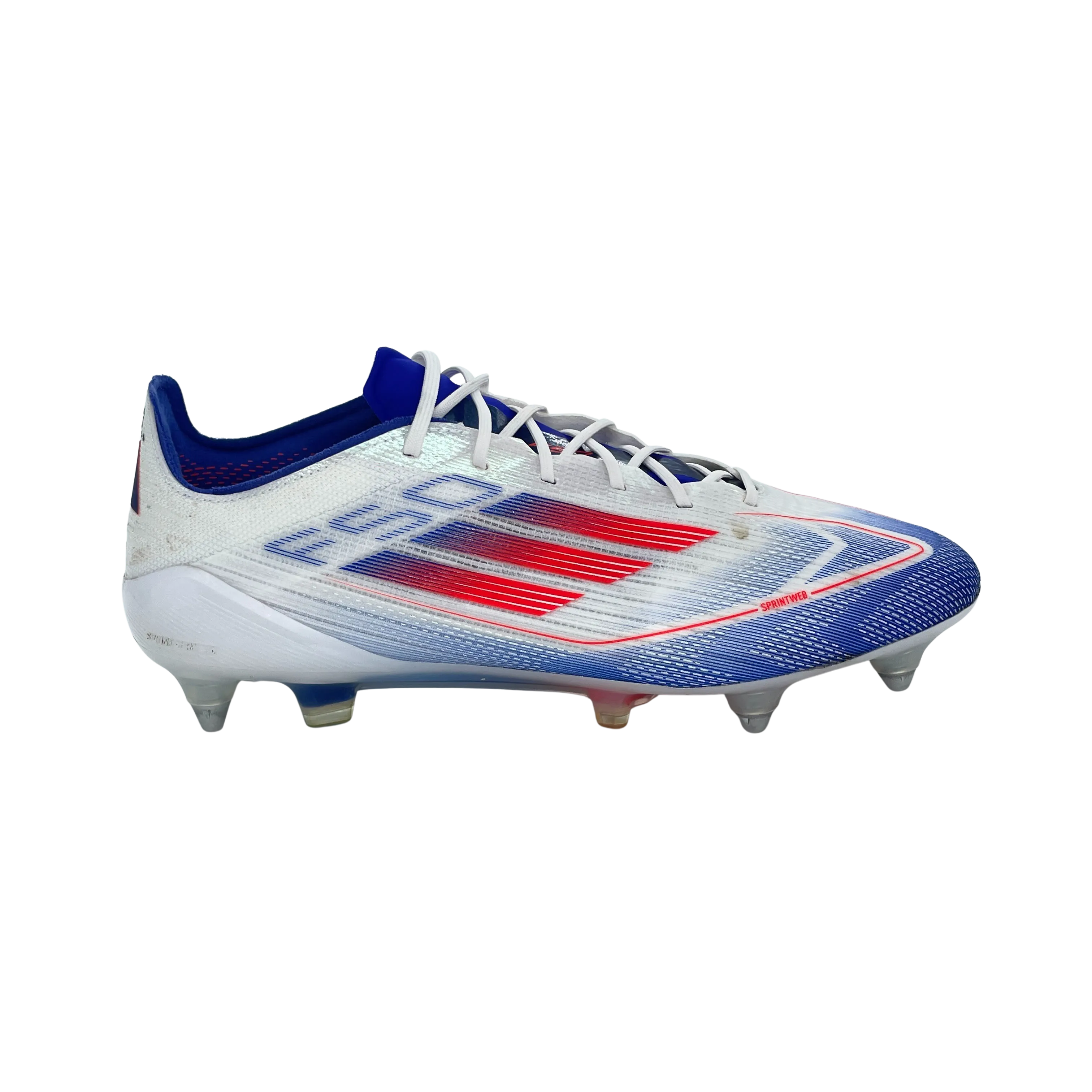 Adidas F50 Elite SG Wide Motion Training Ground