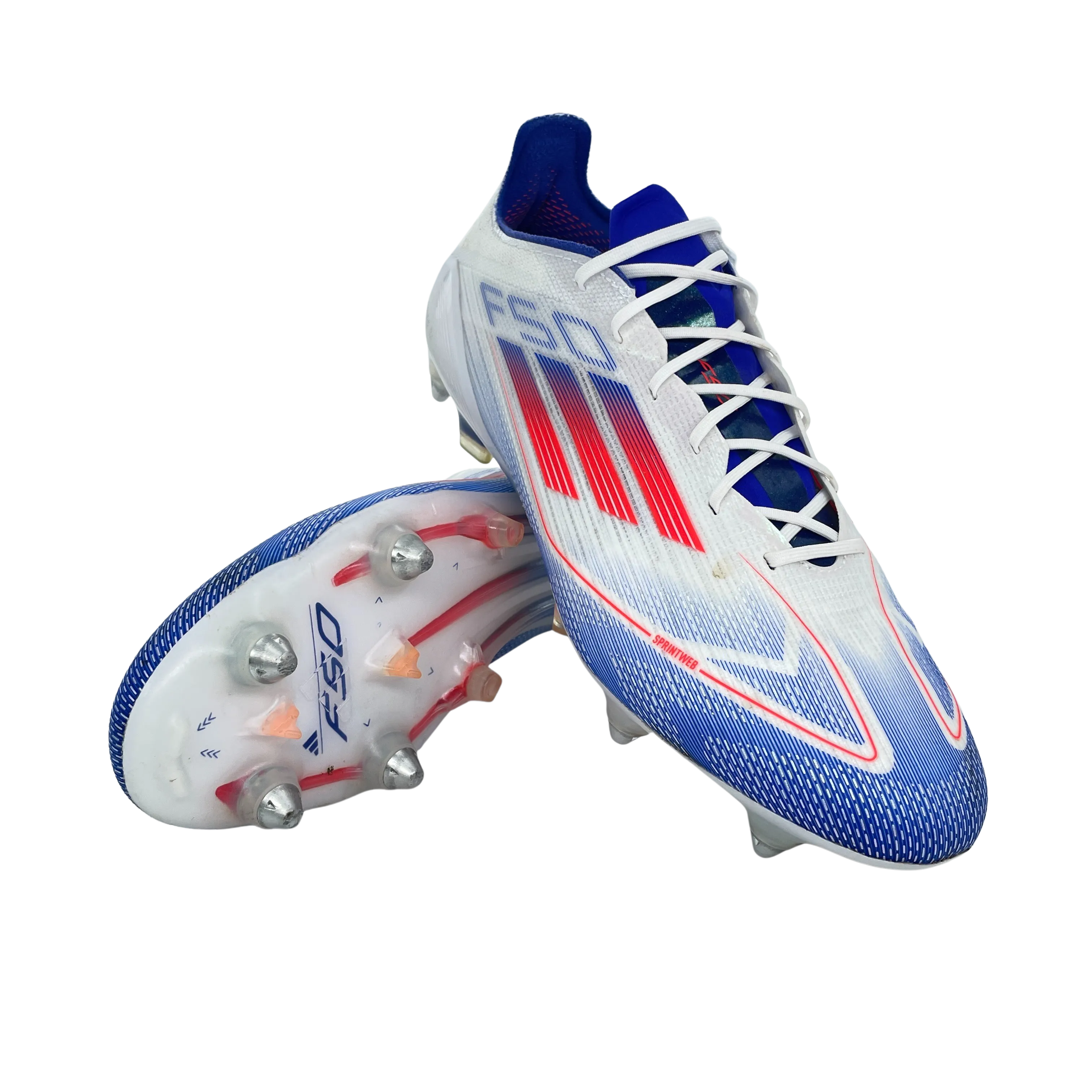 Amateur Games Power Frame Adidas F50 Elite SG
