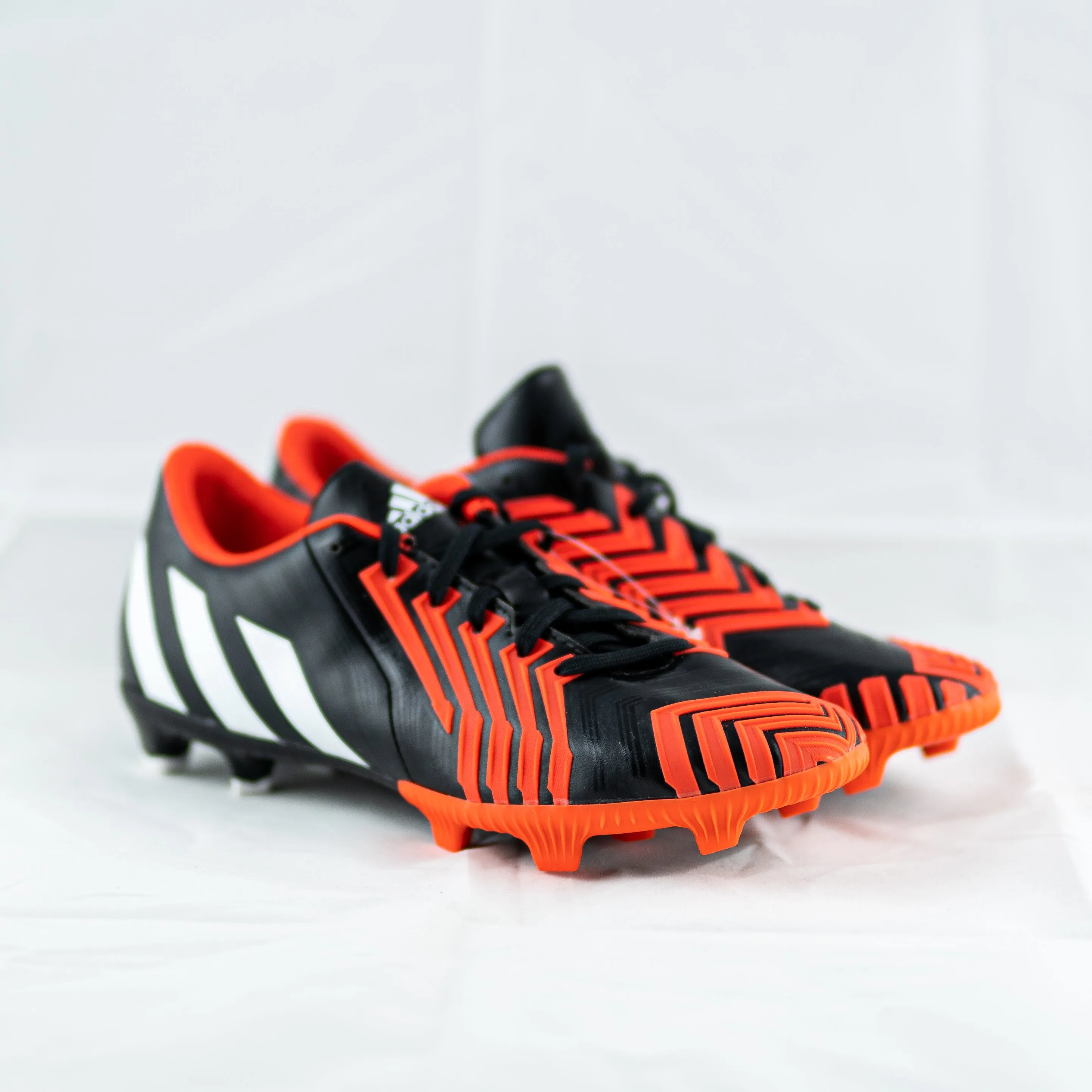 Ankle Guard Adidas Predator Instinct FG