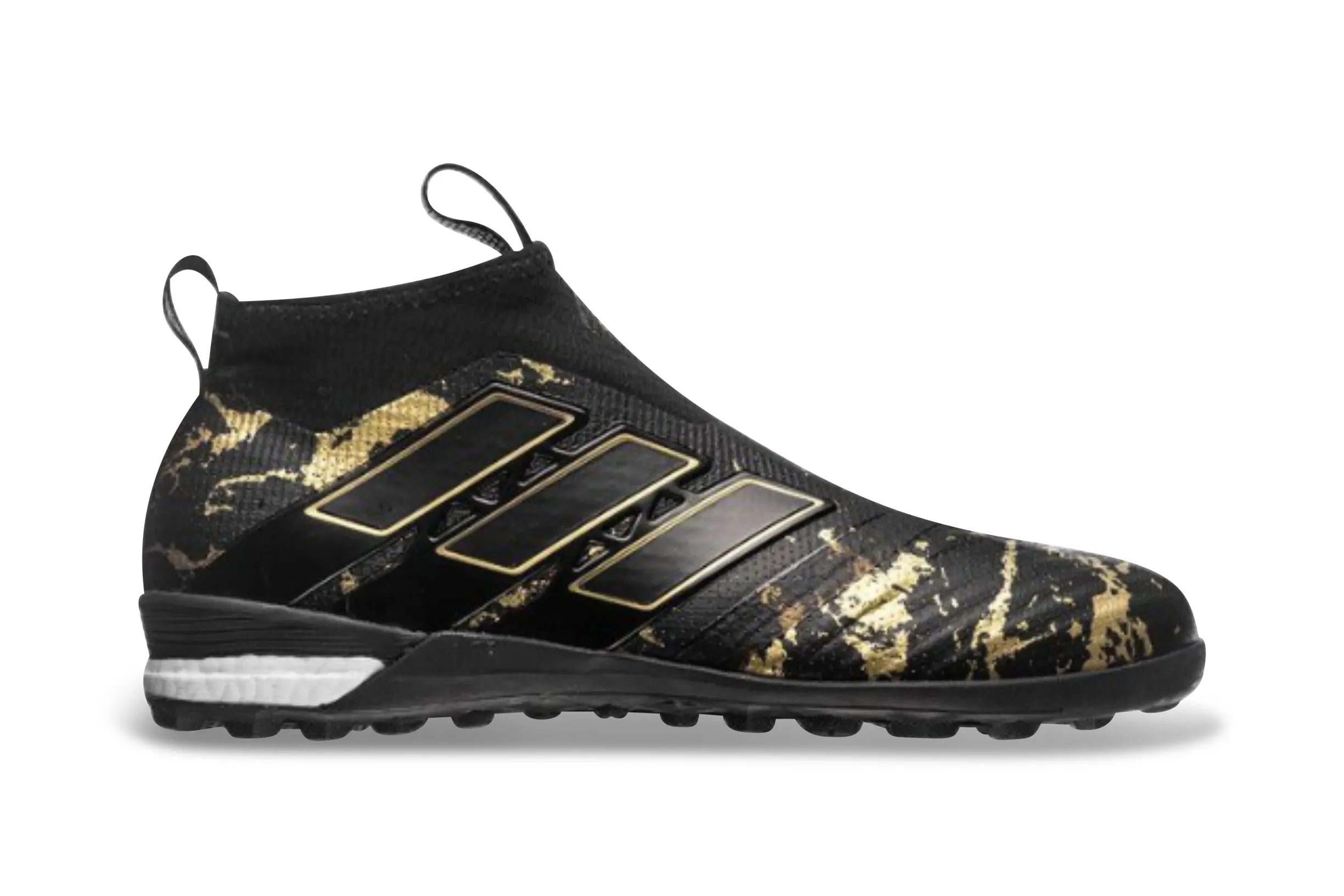Multi-Stud Adidas Ace 17  Tango Paul Pogba