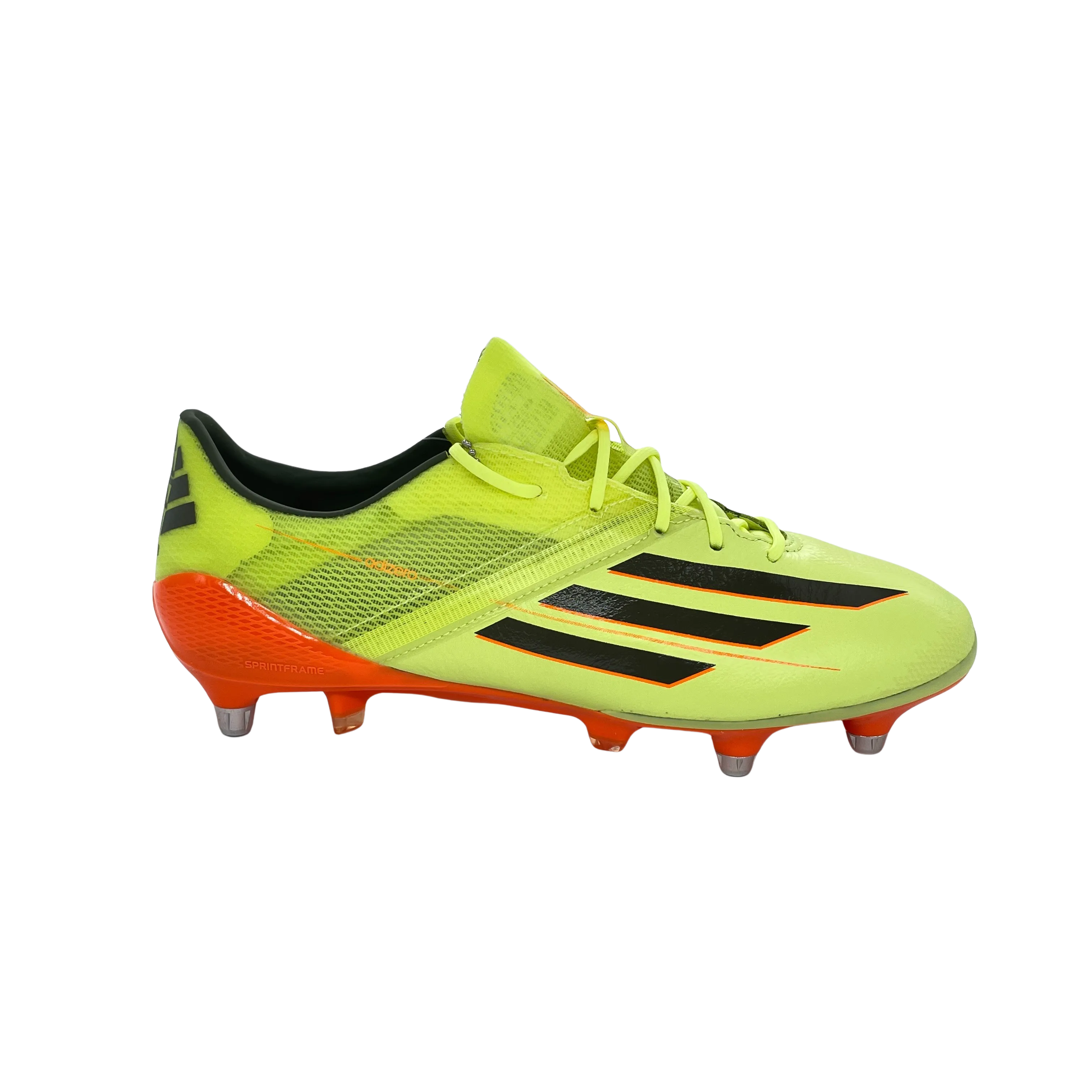 Spring Speed Adidas F50 Adizero XTRX SG