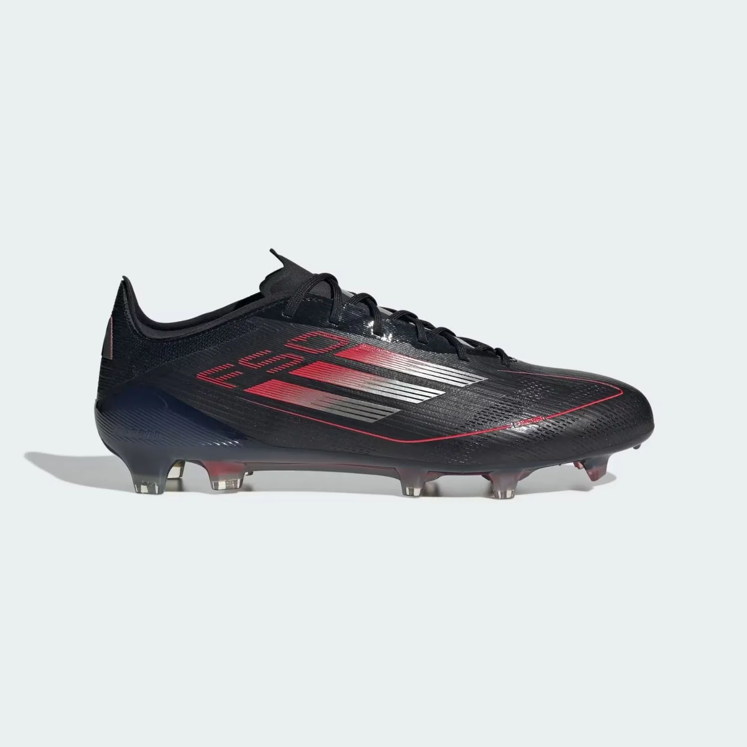 Backfield Motion Power Strike adidas F50 Elite Firm Ground Cleats