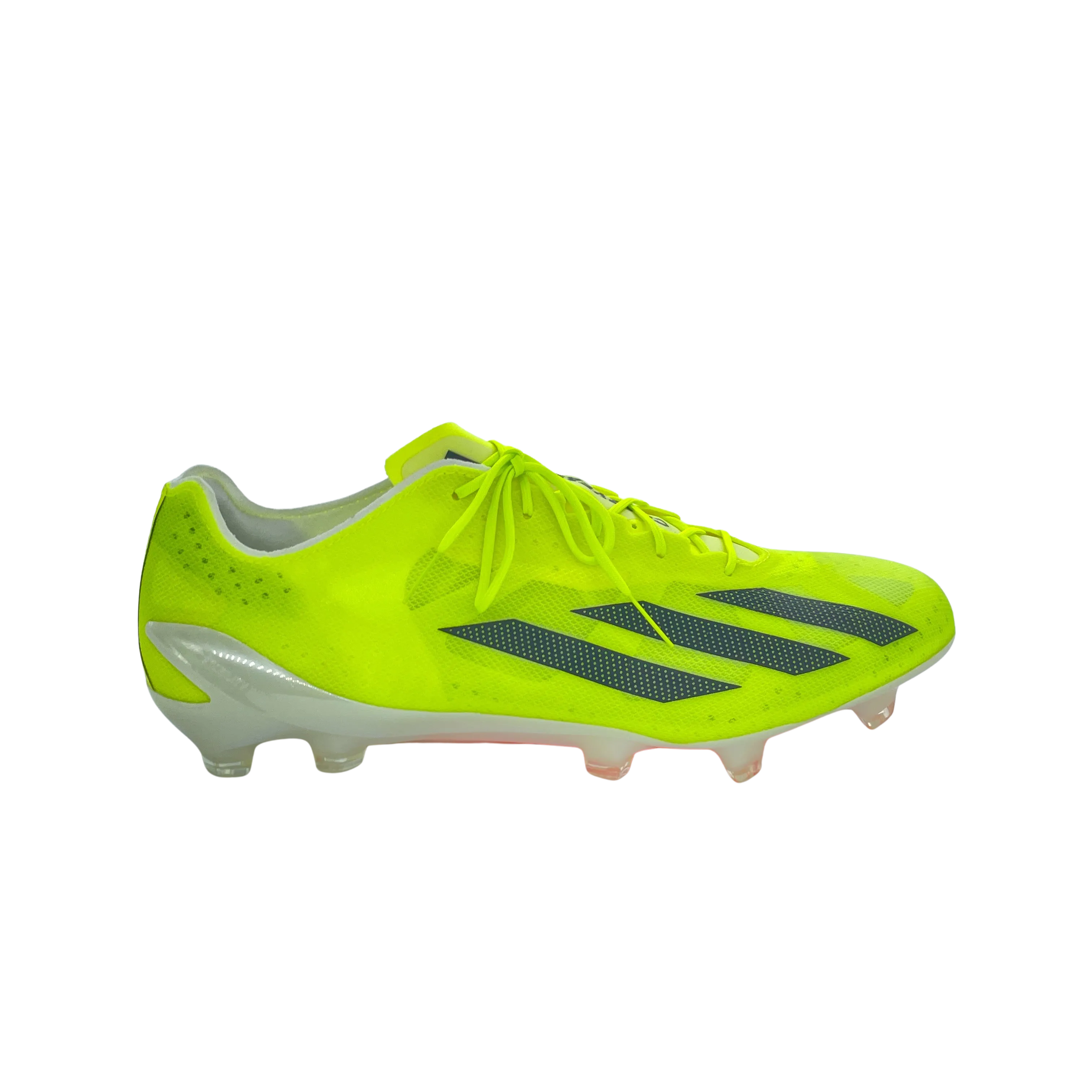 Elastic laces Pace Return Adidas X Crazyfast  FG