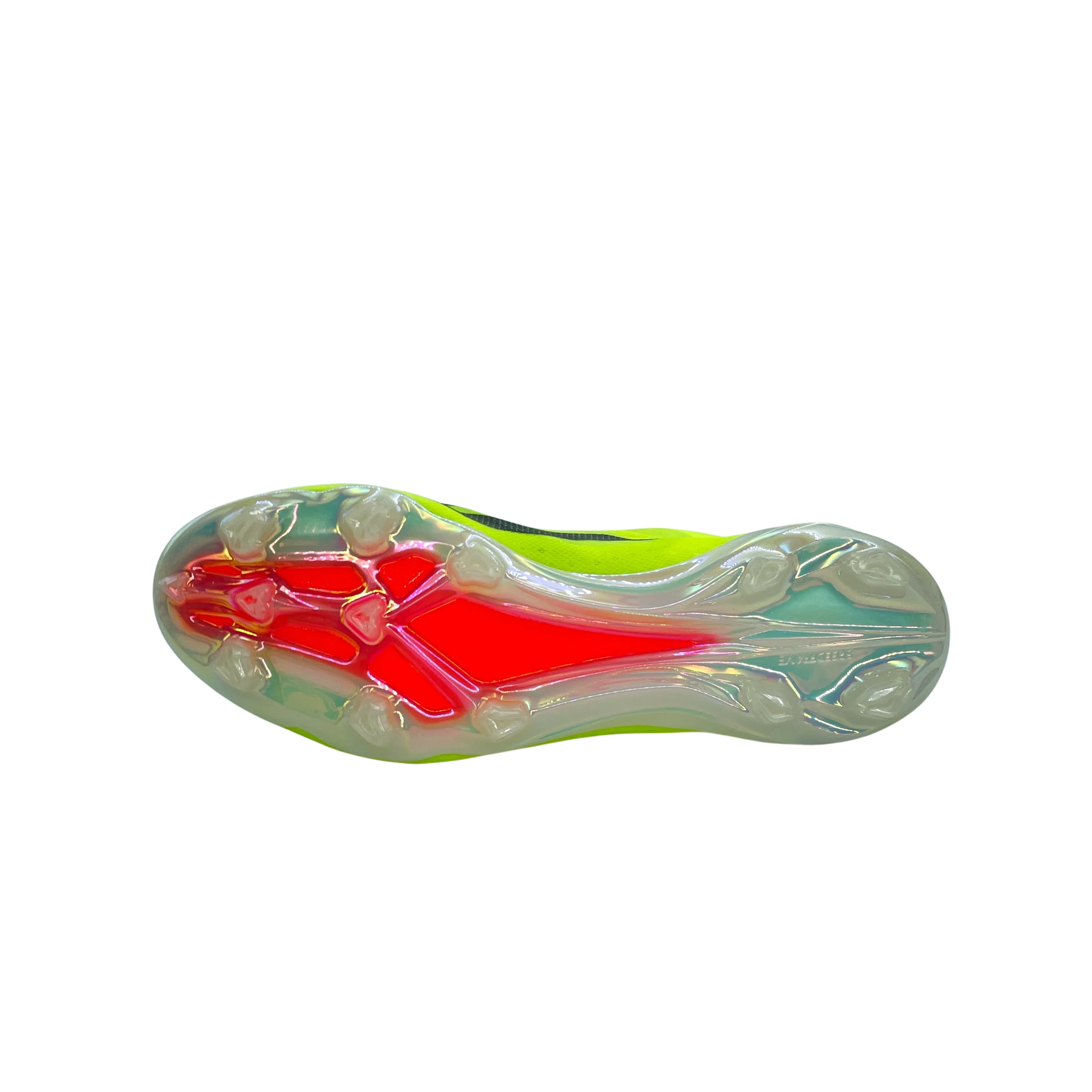 Skill Drill Midfield Play Adidas X Crazyfast  FG