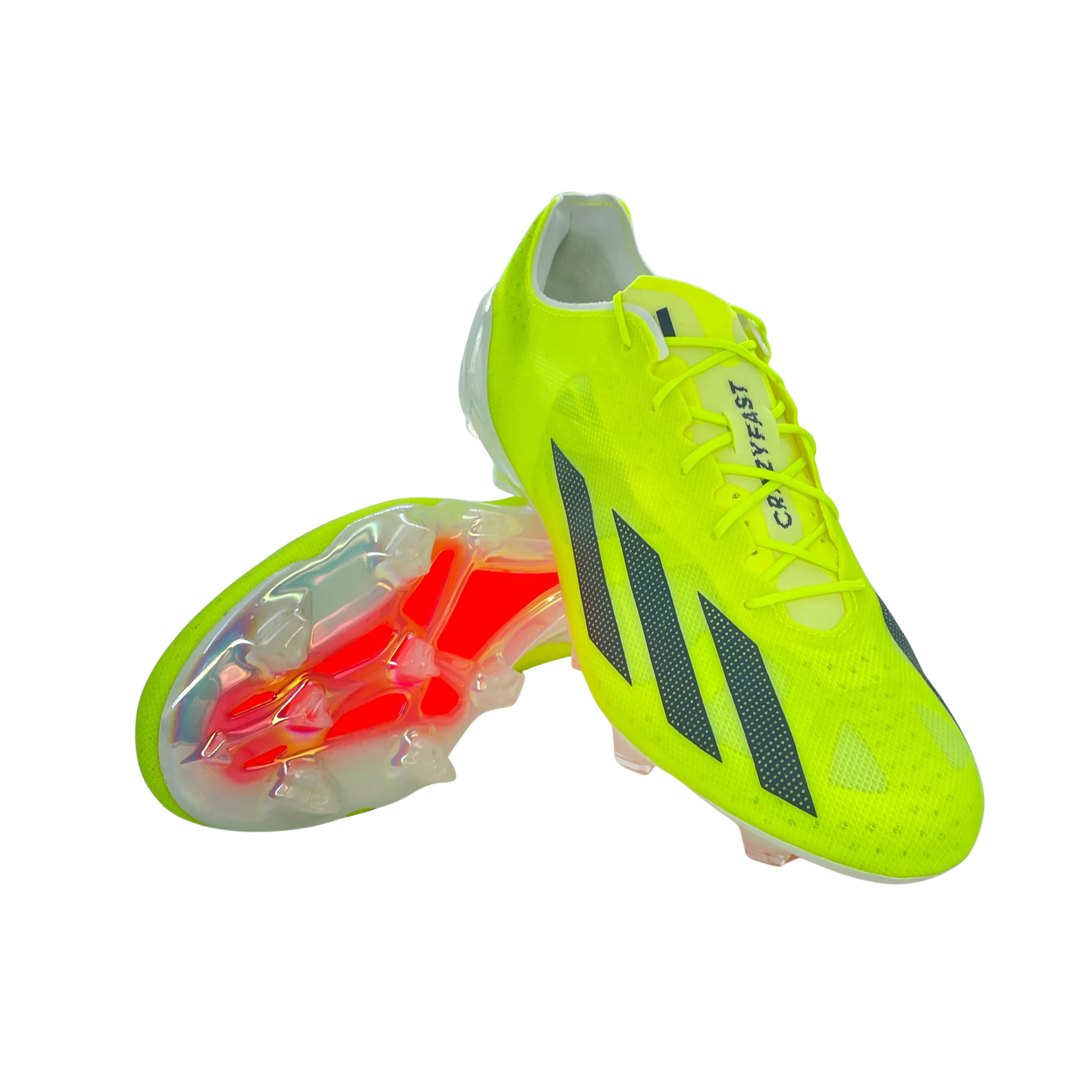 Stable Motion Toe Guard Adidas X Crazyfast  FG
