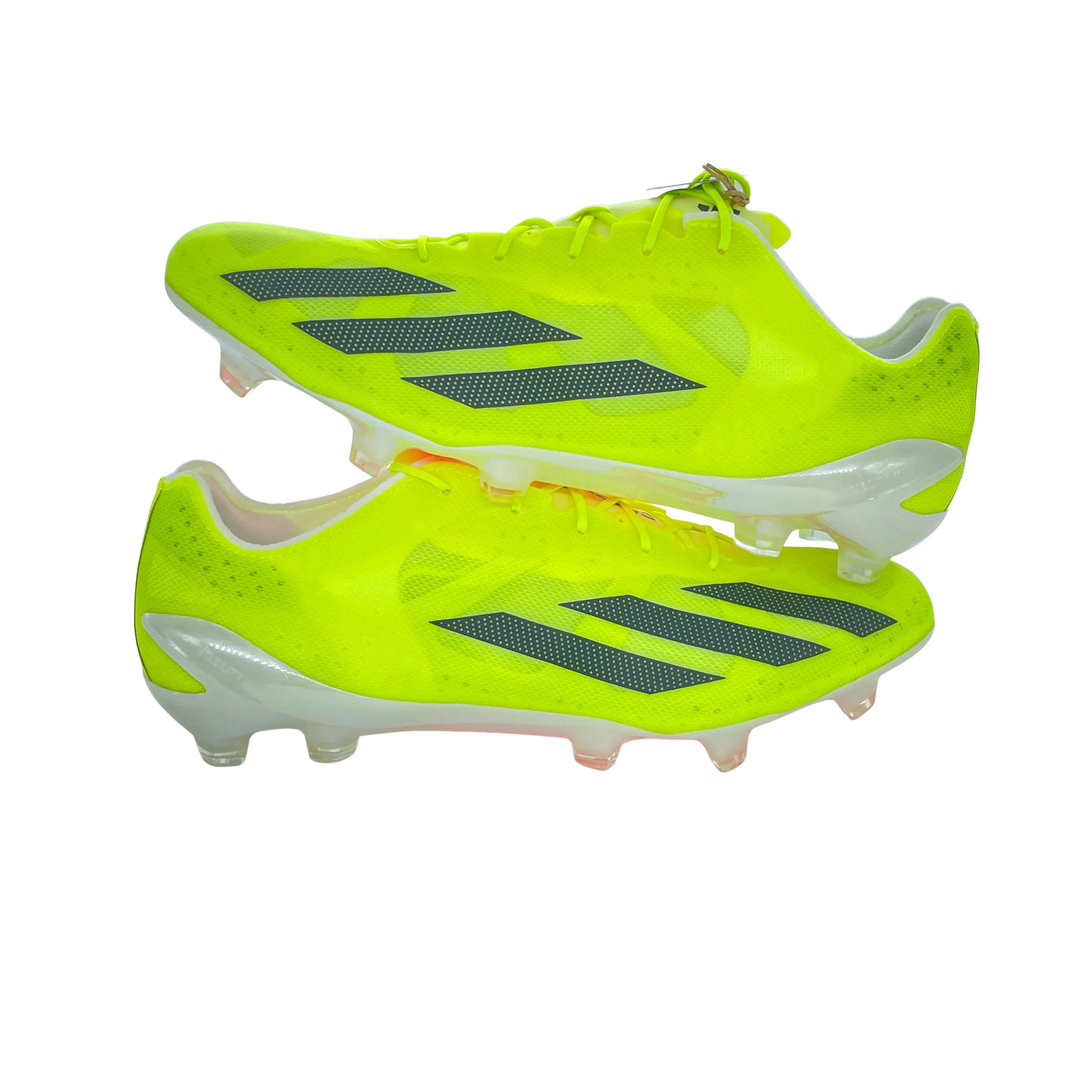 Match Fitness Quick Entry Adidas X Crazyfast  FG