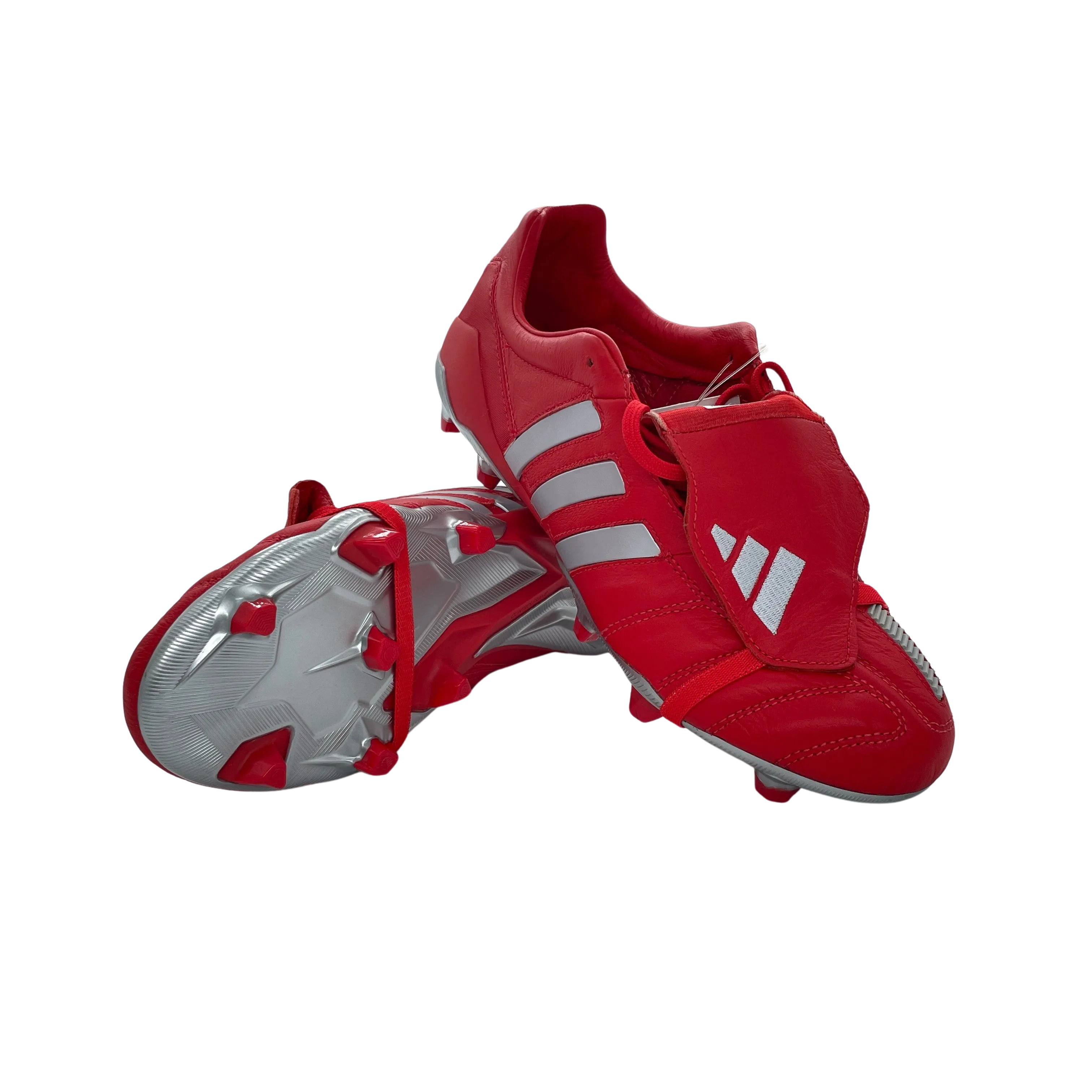 Agility Support Adidas Predator Mania FG