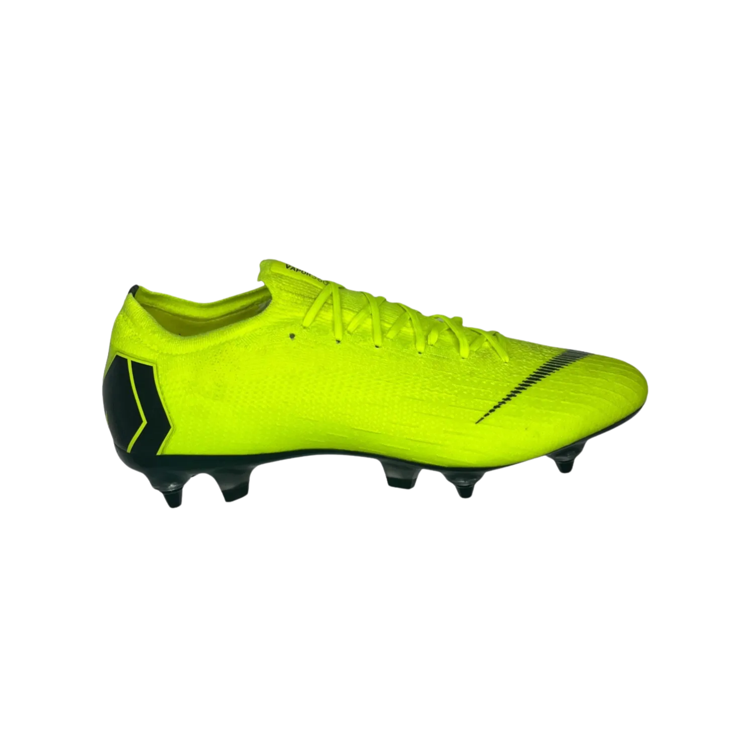 Nike Mercurial Vapor 12 Elite SG-Pro AC Zone Focus Stretch Routine