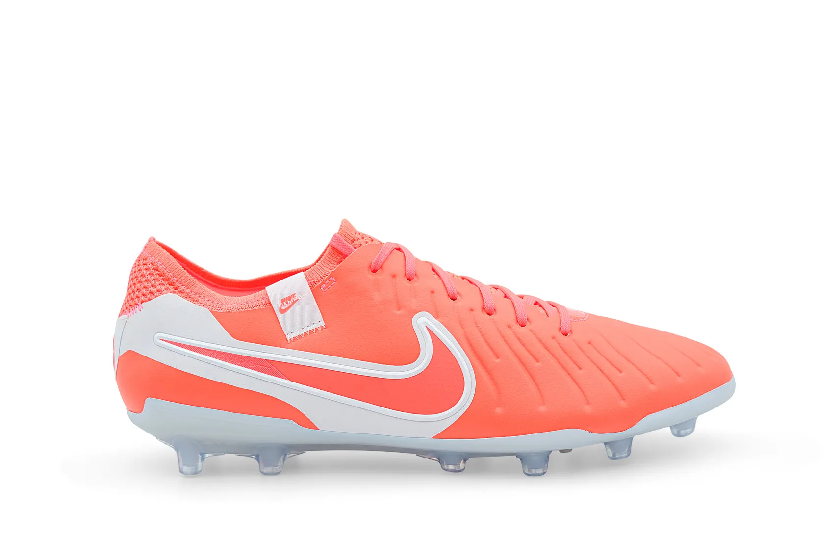 Nike Tiempo Legend 10 Elite AG Comfort Padding Rapid Power