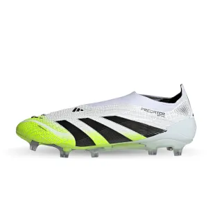 Upper Control Stable Step Predator Elite Laceless FG - Radiant Blaze Pack (JI1075)