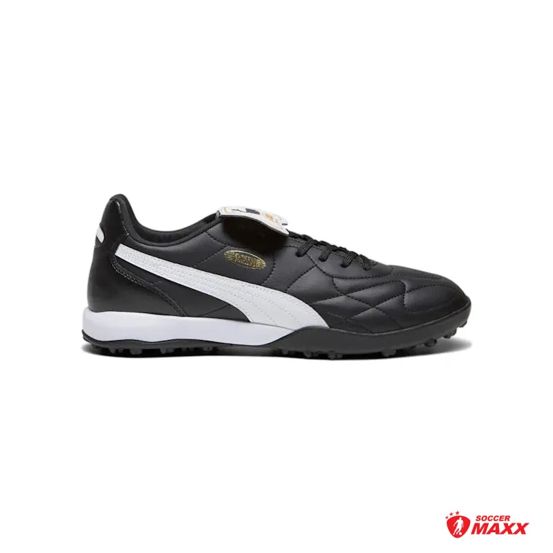 Puma King Top Turf Shoe Turf Control Team Player