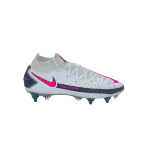 Breathable Upper Nike Phantom GT Elite DF SG