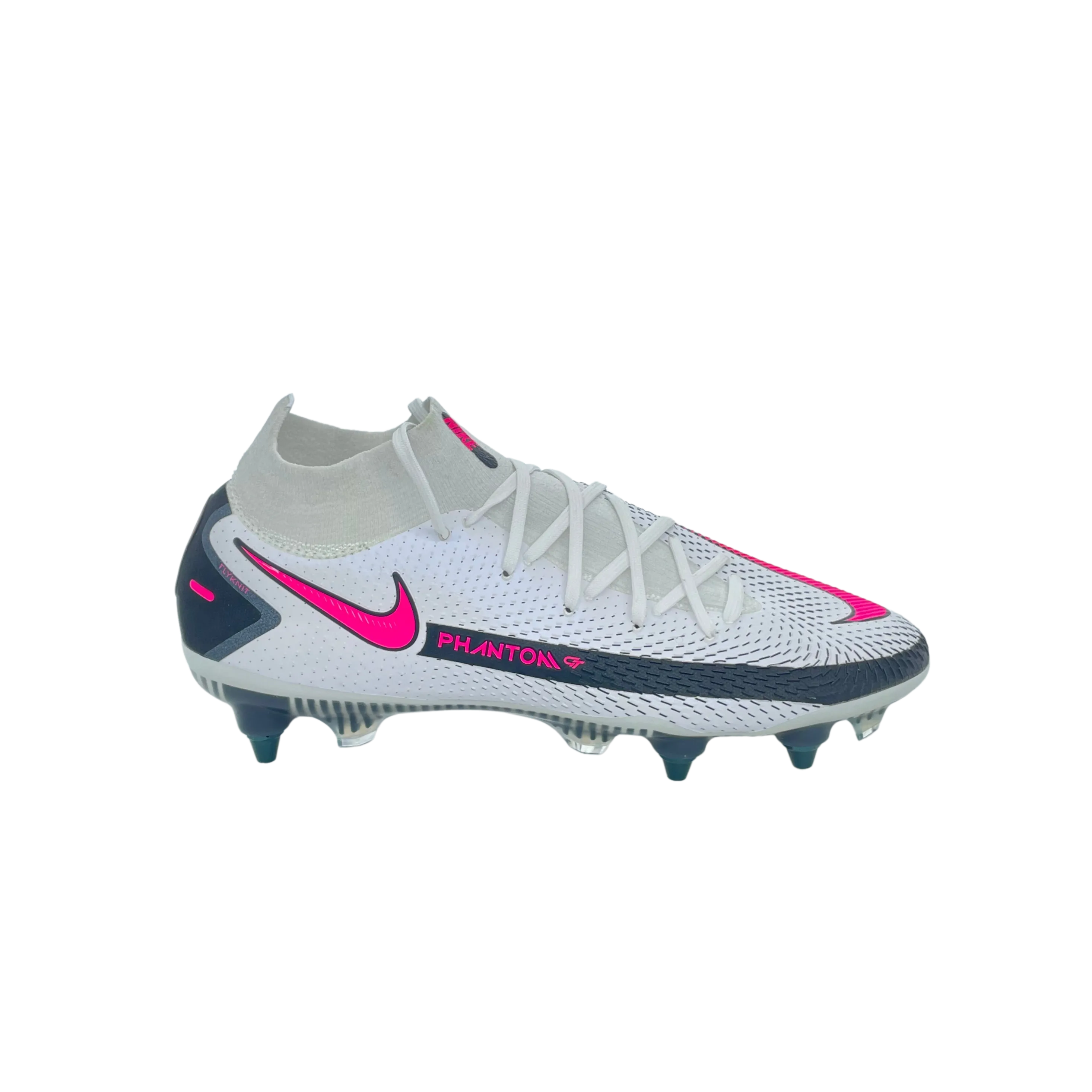 Breathable Upper Nike Phantom GT Elite DF SG