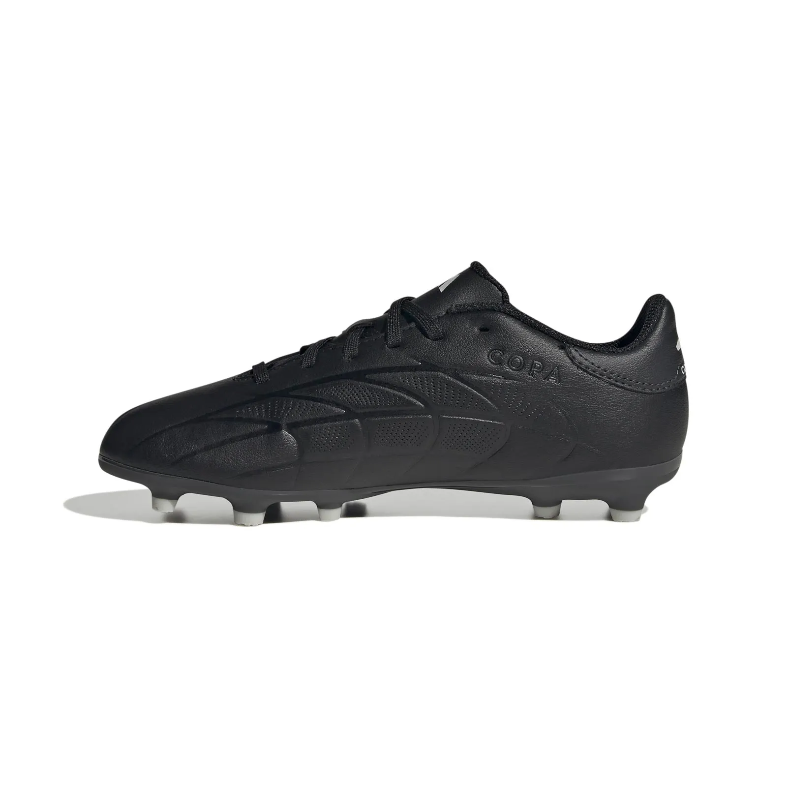Elite Level Stamina Match adidas Copa Pure 2 League Kids Firm-Ground Boots