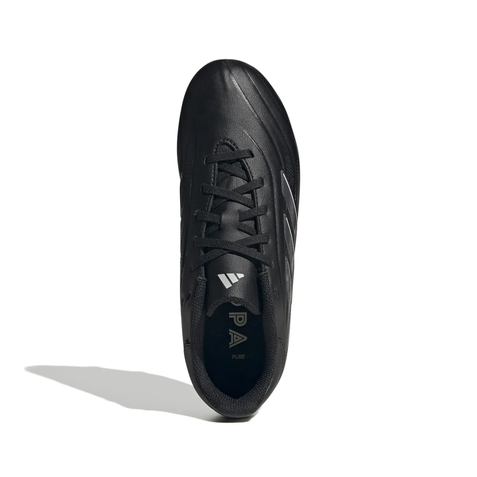 adidas Copa Pure 2 League Kids Firm-Ground Boots Upper Foam