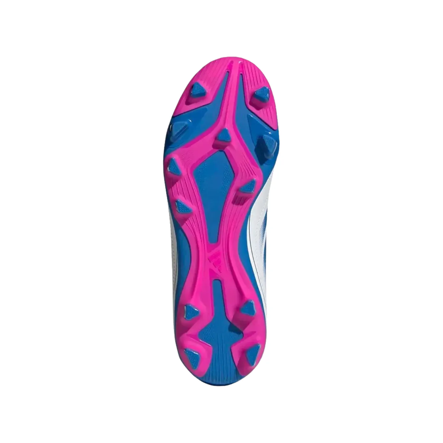 Ball Mastery Jump Control adidas Junior Goletto IX Firm/Multi-Ground Cleats