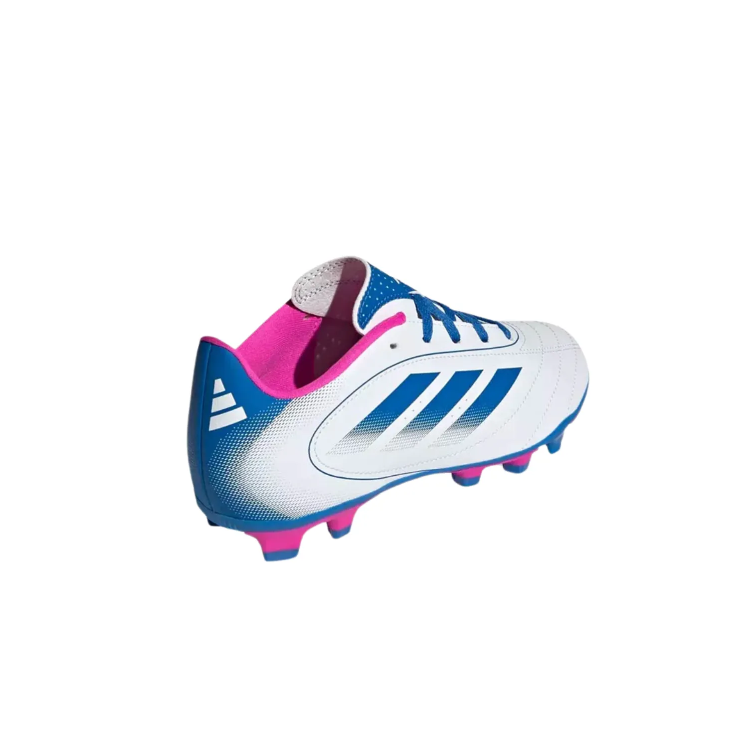 adidas Junior Goletto IX Firm/Multi-Ground Cleats Energy Focus