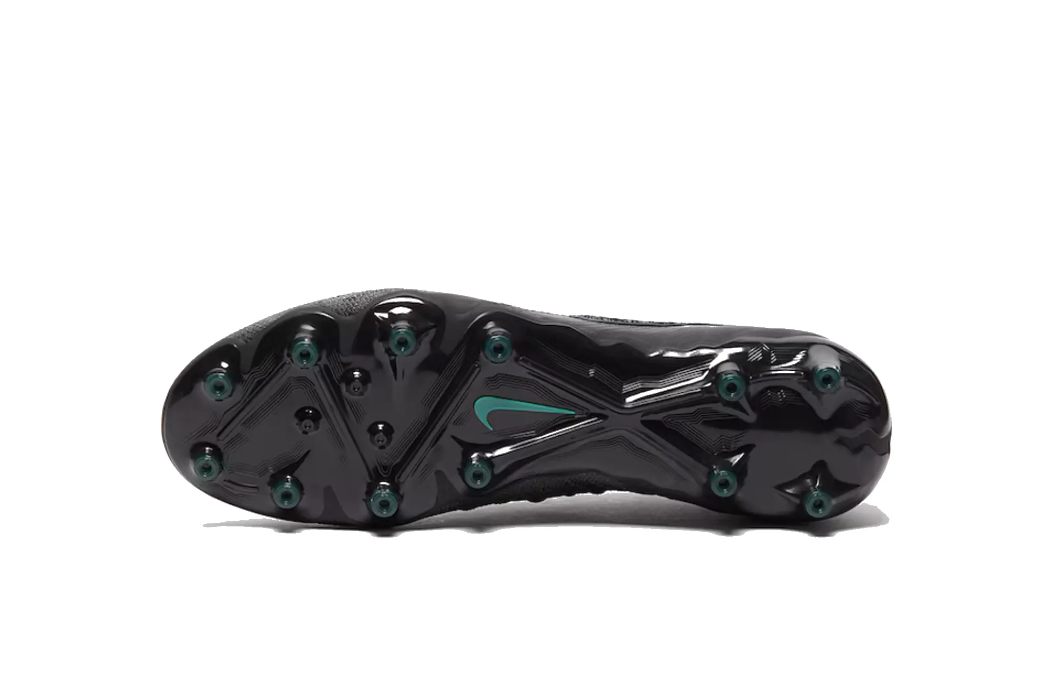 Tackle Practice Nike Phantom GX II Elite AG