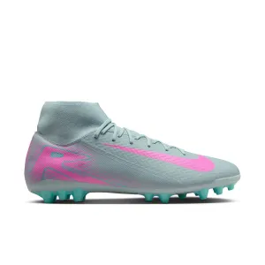 Game Fit Stamina Build Nike Zoom Mercurial Superfly 10 Academy AG Cleats