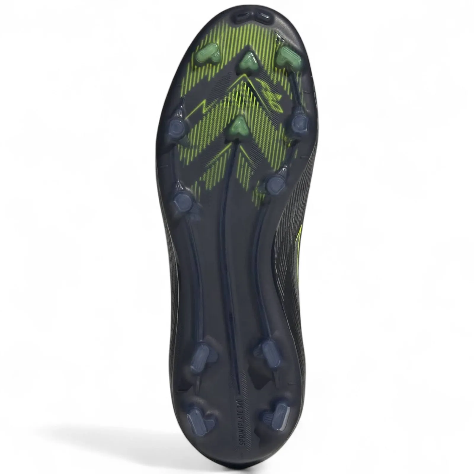 Pivot Moves Pivot Zone adidas F50 Elite Kids Lightweight Firm Ground Football Boots
