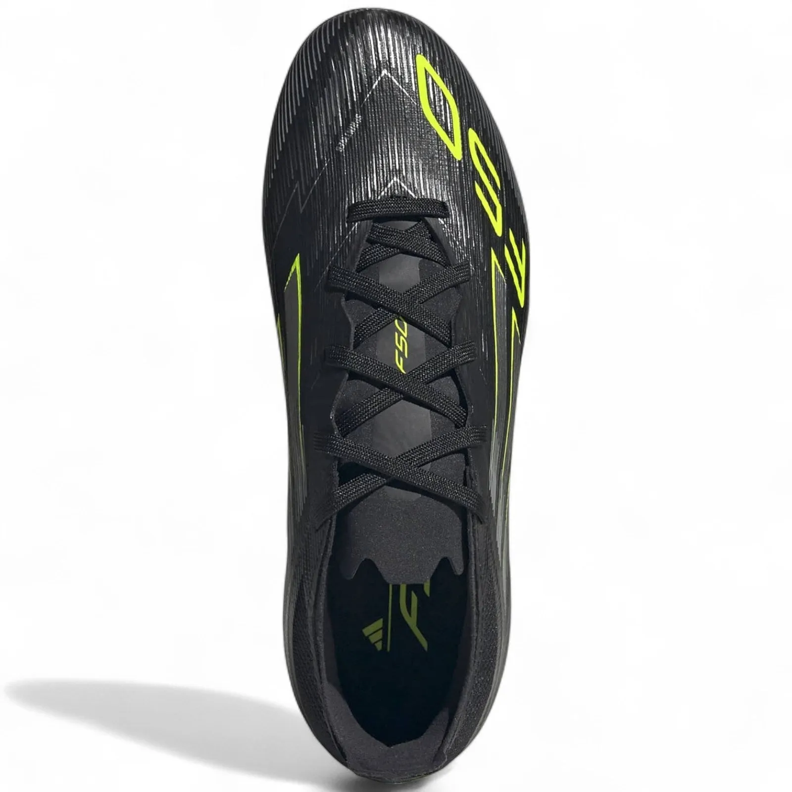 adidas F50 Elite Kids Lightweight Firm Ground Football Boots Balanced Agility