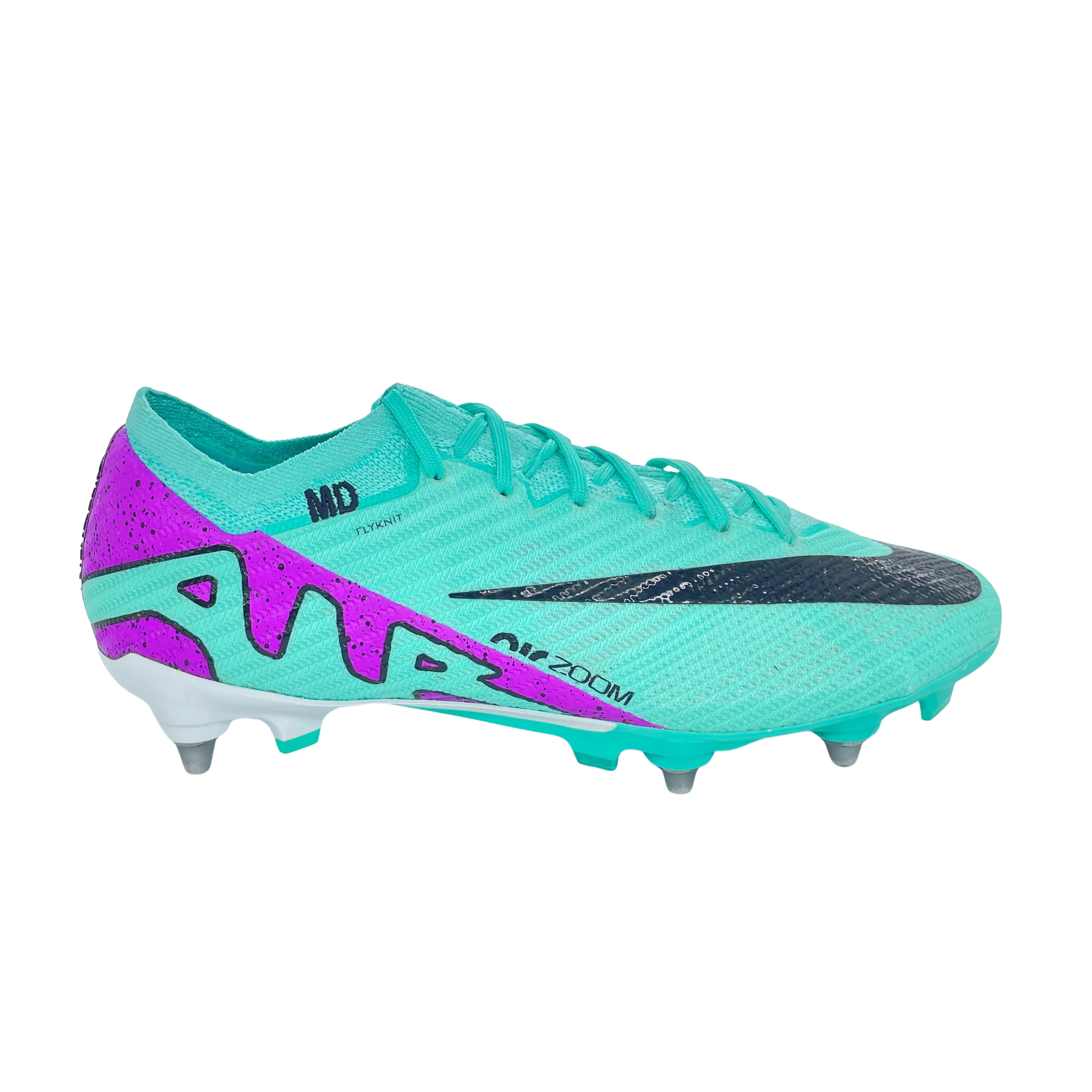 Nike Air Zoom Mercurial Vapor 15 Elite SG Pro Game Confidence