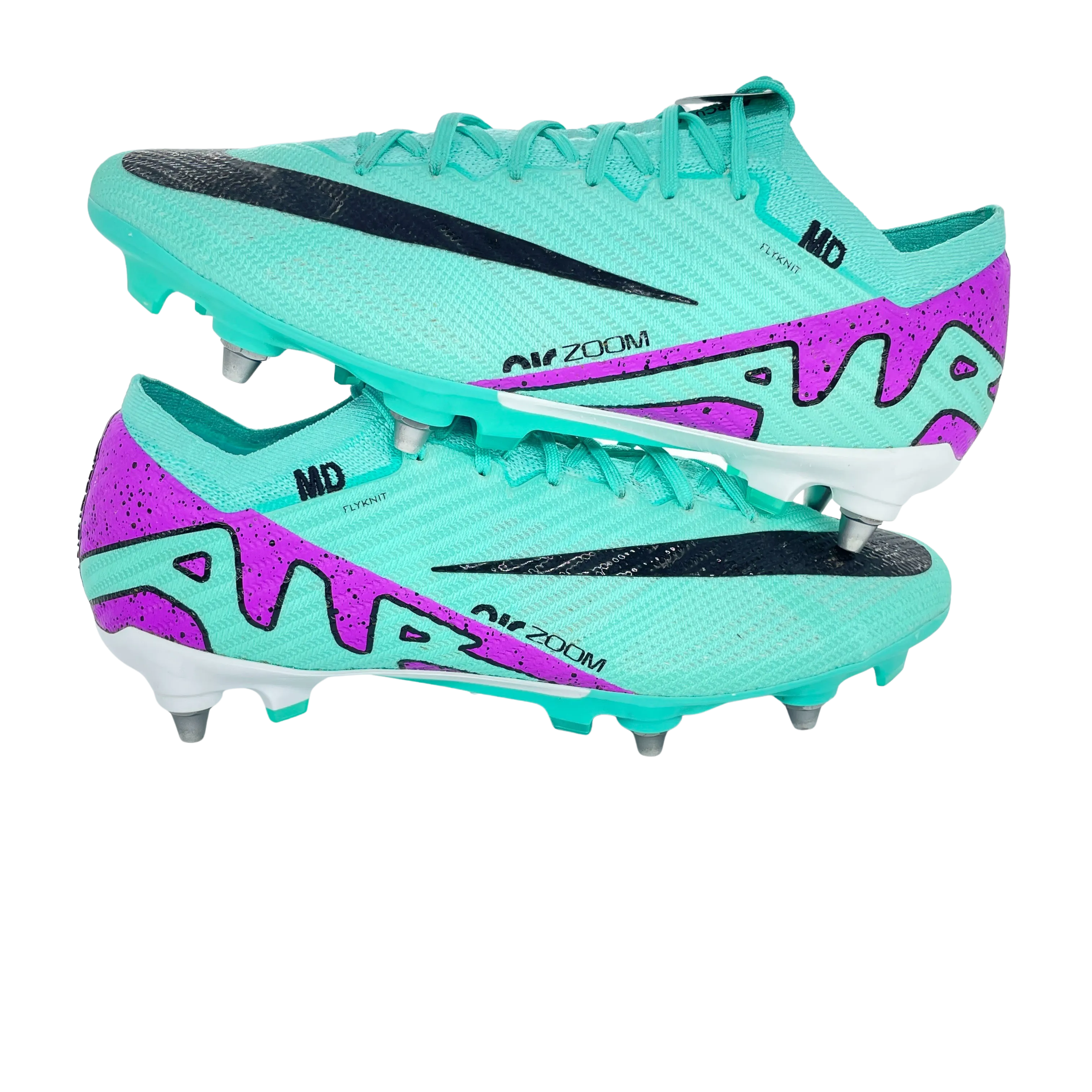 Power Cushion Nike Air Zoom Mercurial Vapor 15 Elite SG Pro